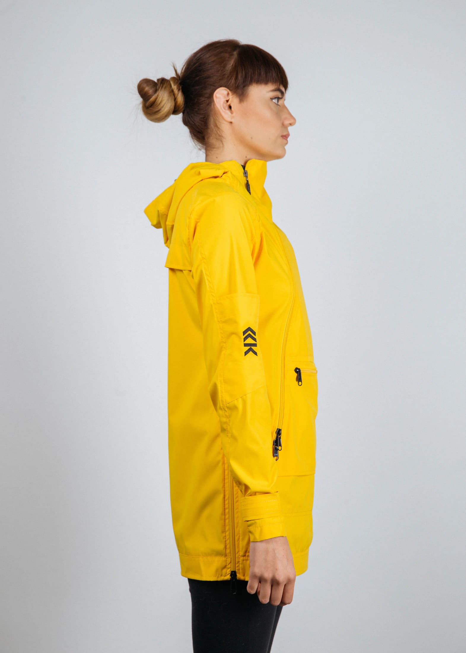 Chaqueta R-5 Amarilla - imagen 5