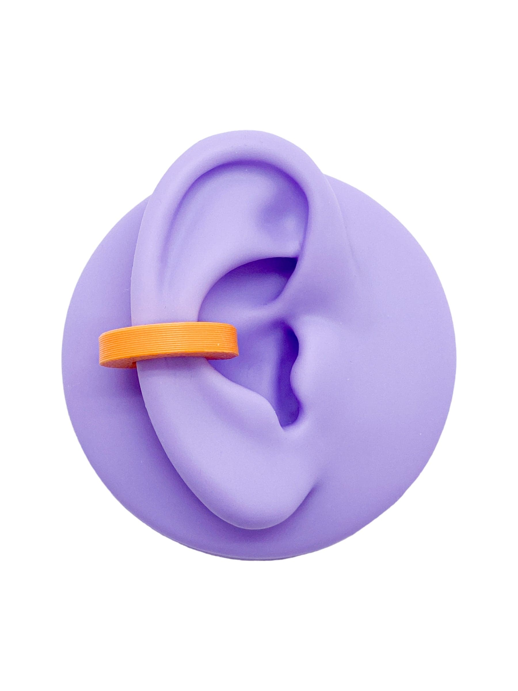 3D ear cuff round - imagen 14
