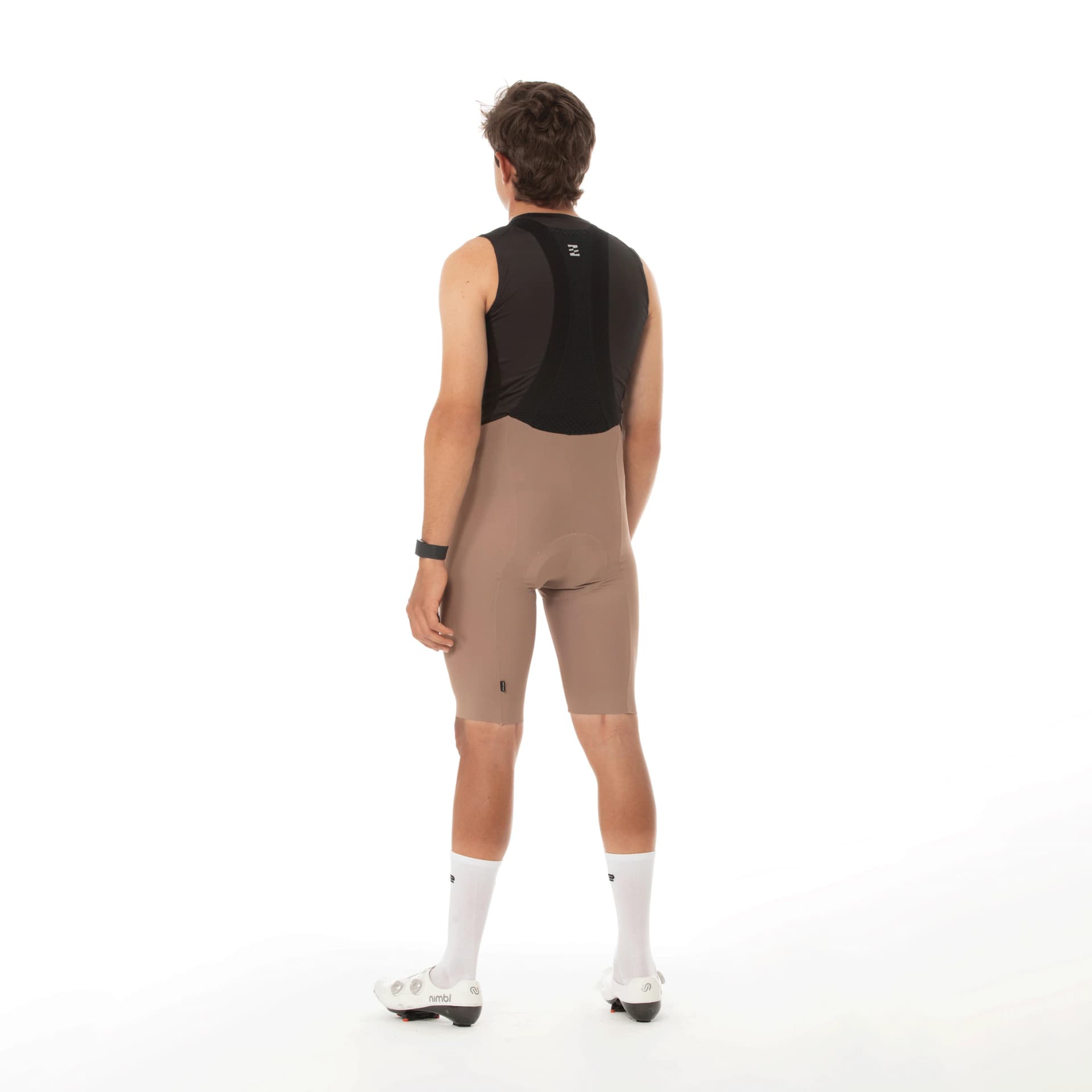 Pantaloneta Venge Reborn con cortes masculino - imagen 8
