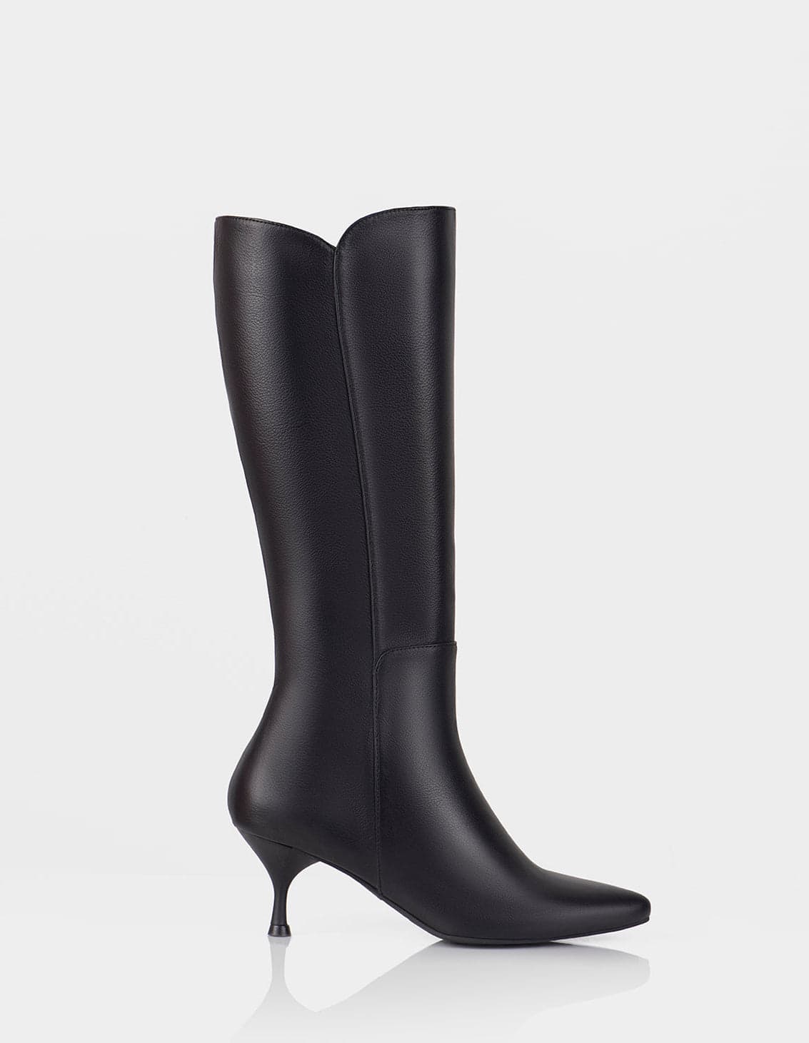 Bota Florida Negro - imagen 1
