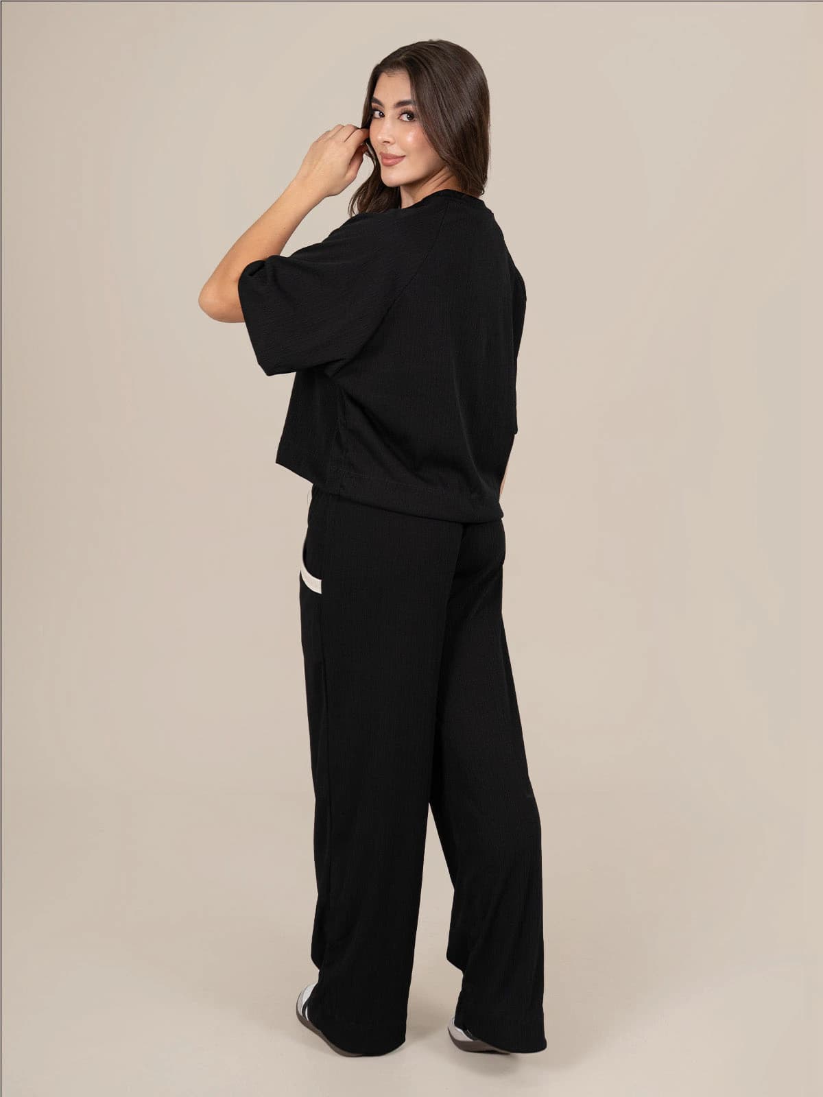 Set Cobalto Toscana Negro - imagen 3
