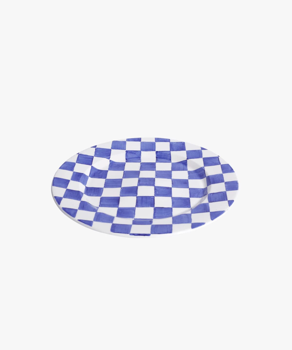 La Vichy Dinner Plate - imagen 2