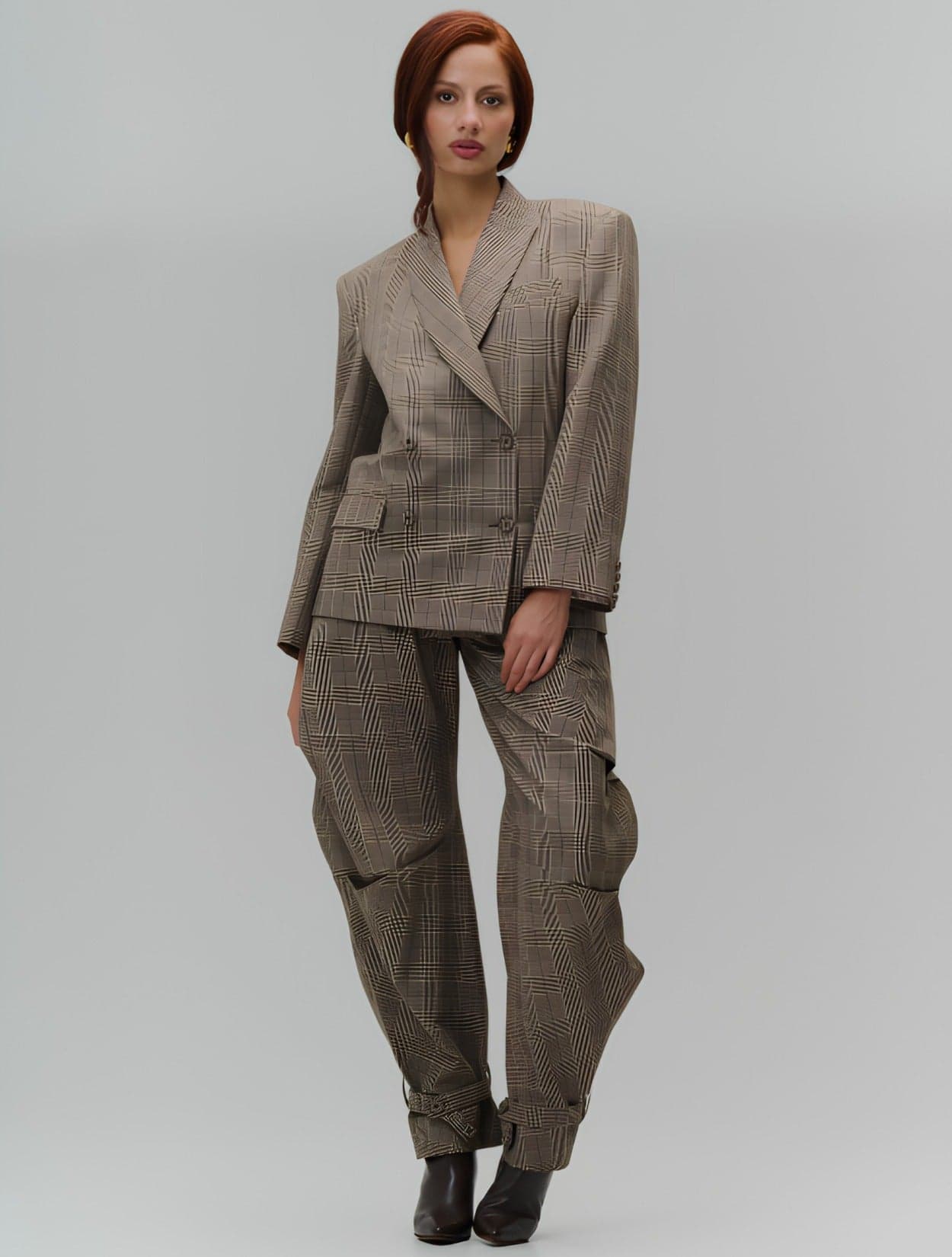BLAZER USATHAMA - imagen 1
