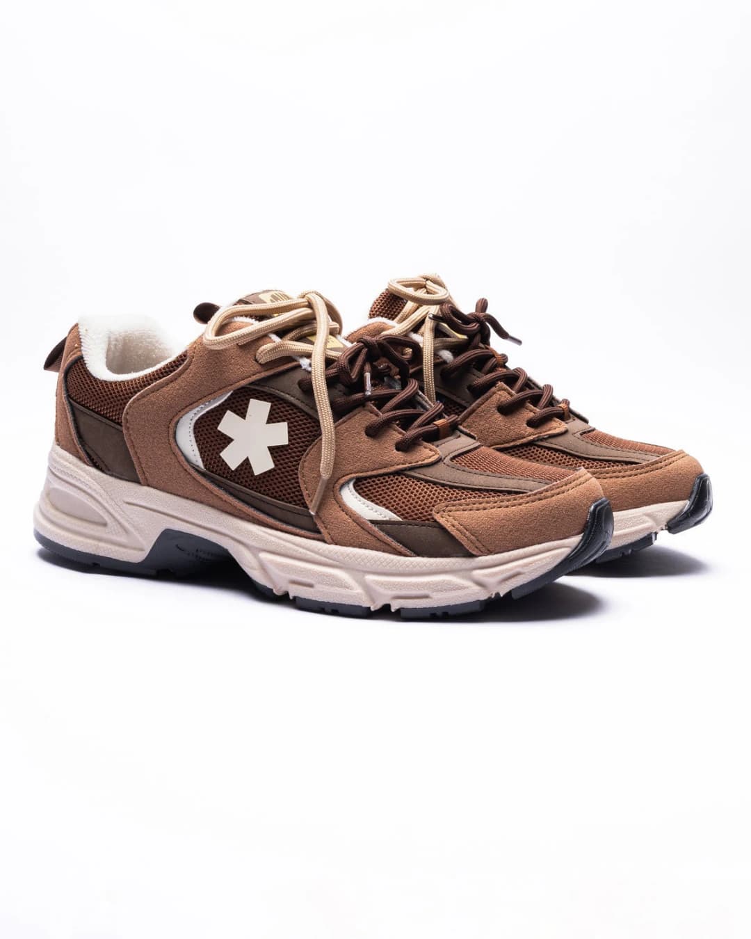 VIPER VIPER CHOCOLATE MUJER - imagen 1