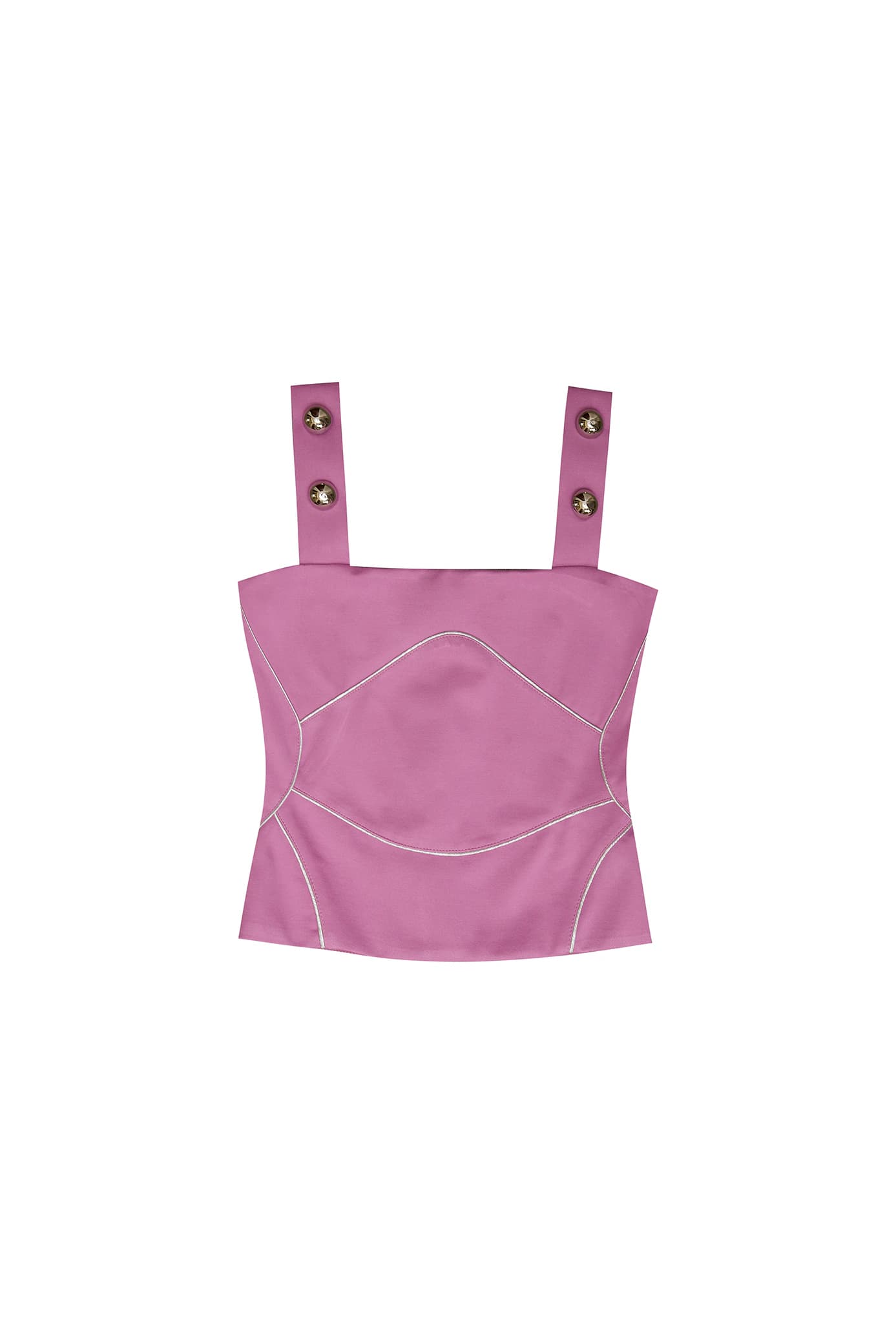 Top Escala Blush PM X VR