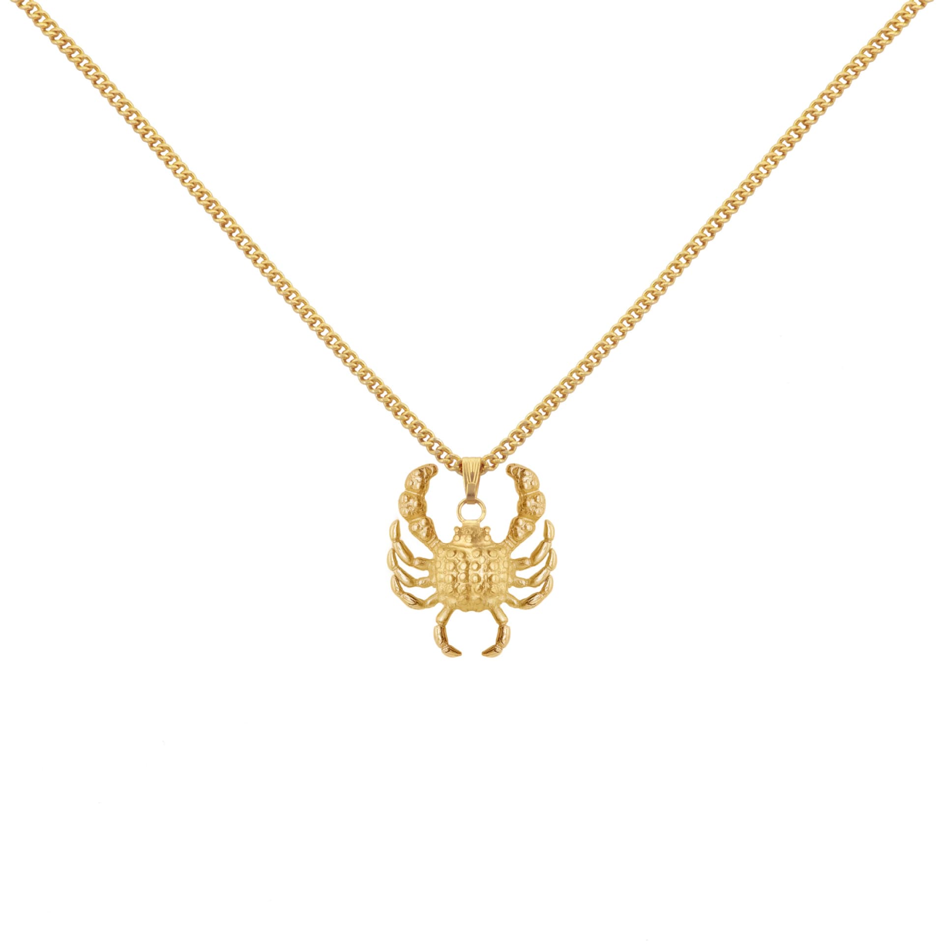 Mr Crab Chain - imagen 1