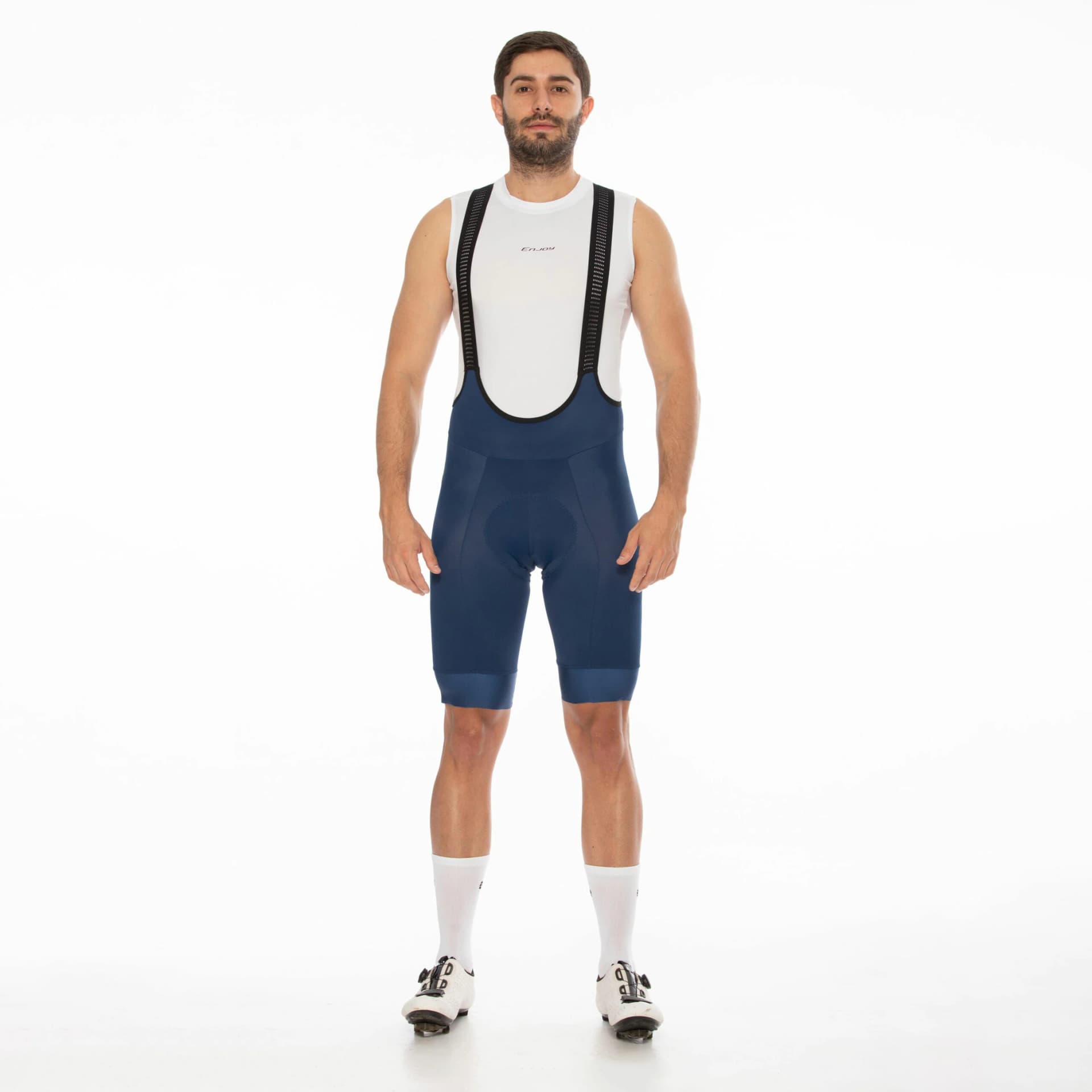 Pantaloneta Axis Navy Masculino - imagen 1