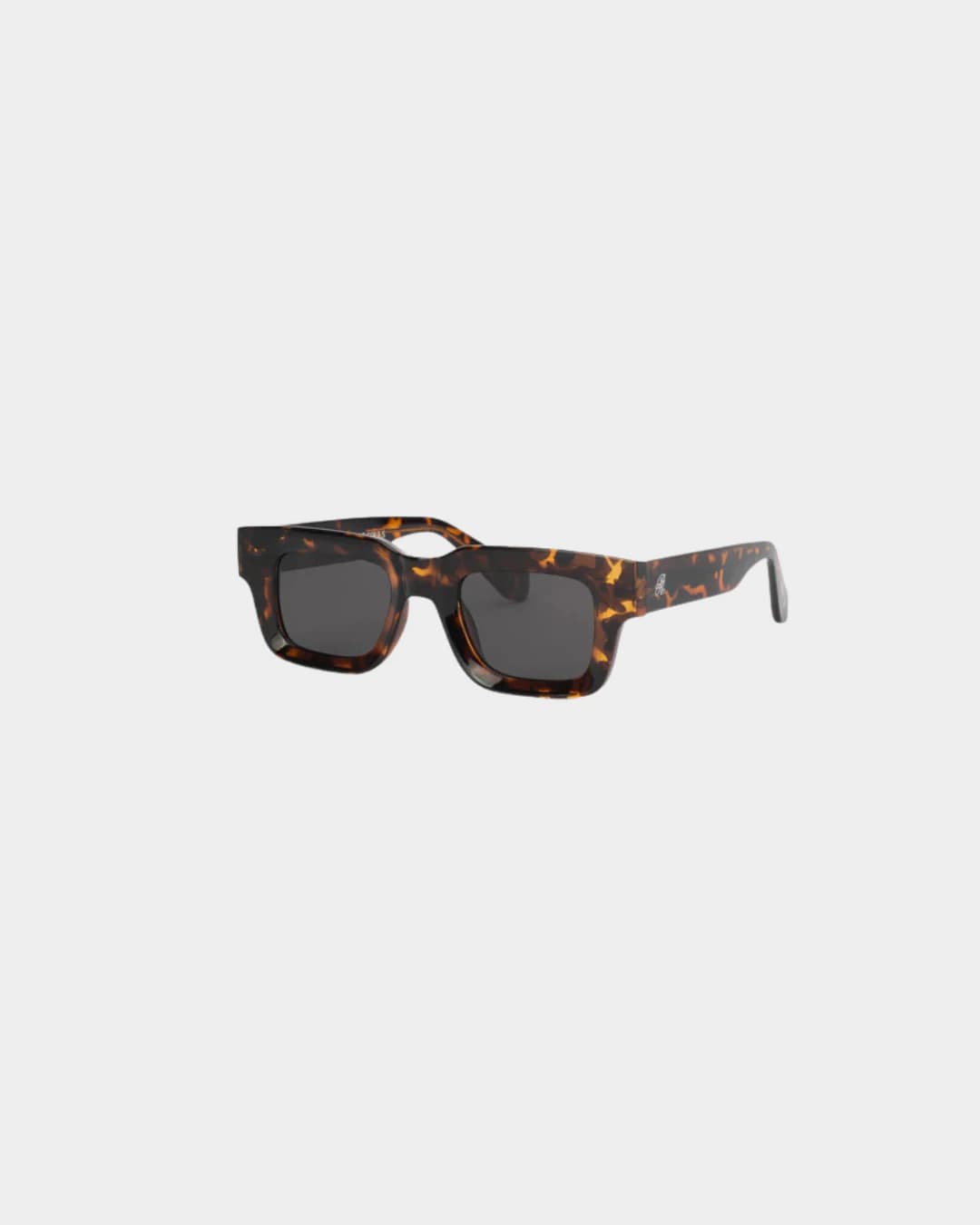 MONCLAIR TORTOISE SUNGLASSES - imagen 2