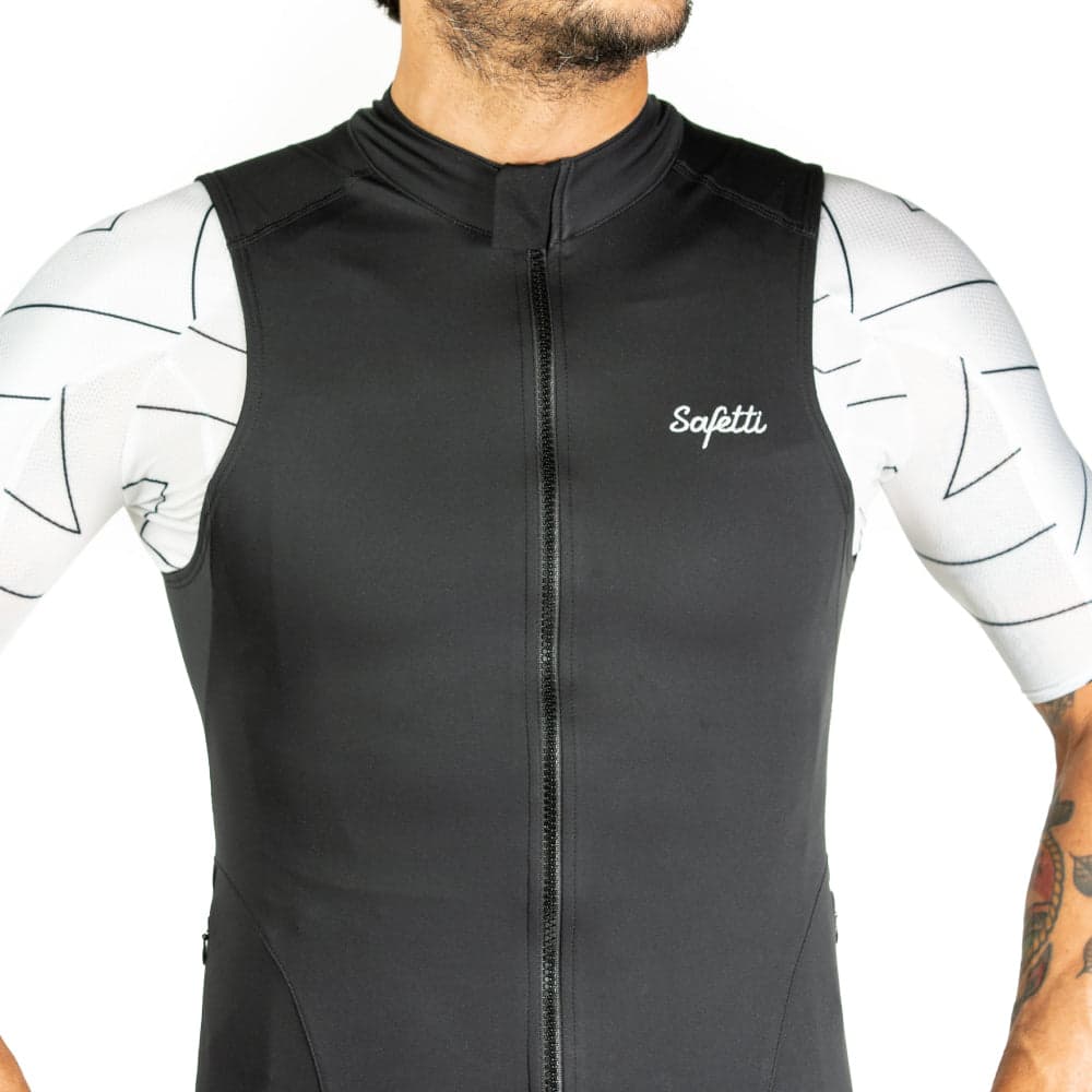 CHALECO CICLISMO ALPES PARA HOMBRE - imagen 3