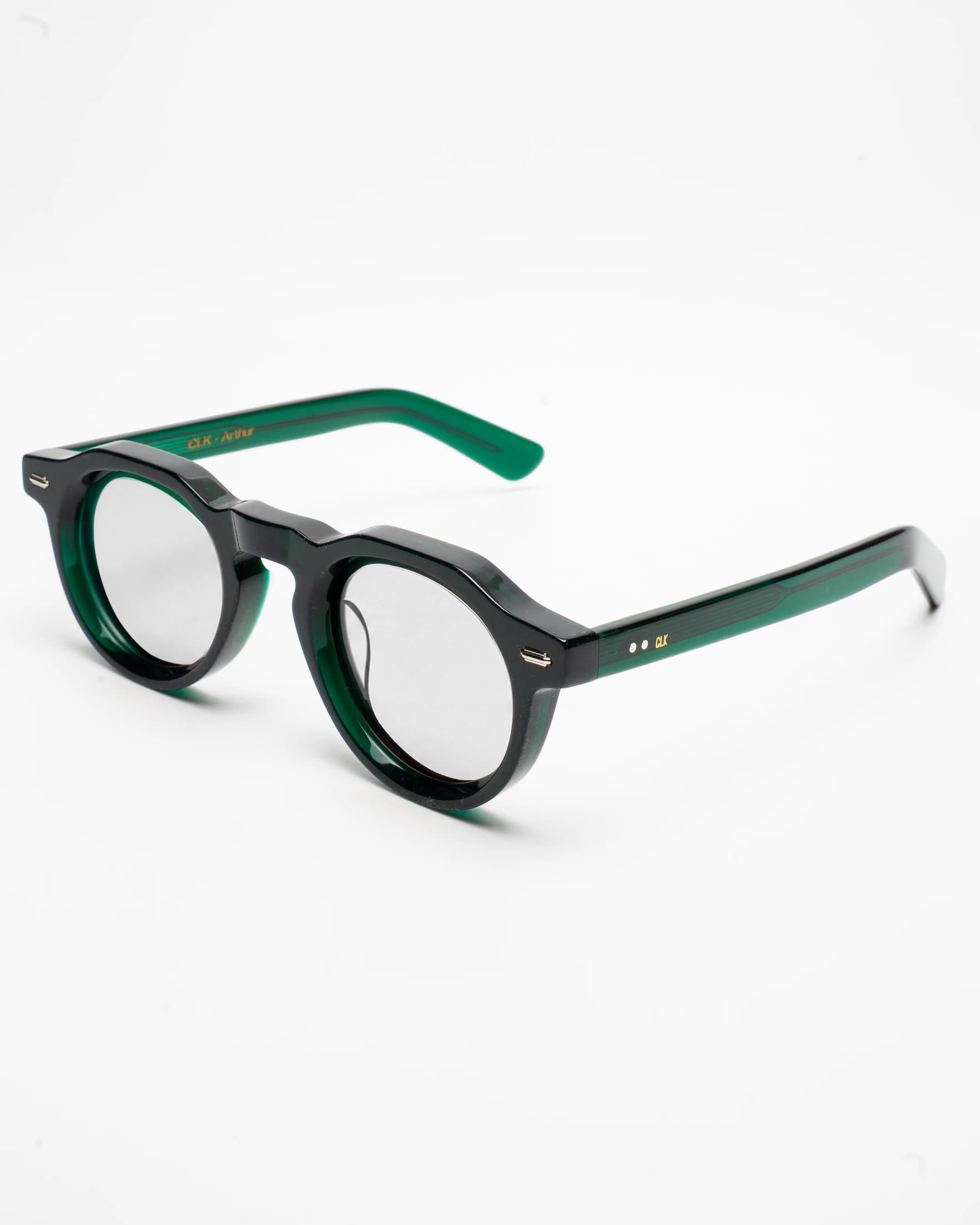 ARTHUR - EMERALD