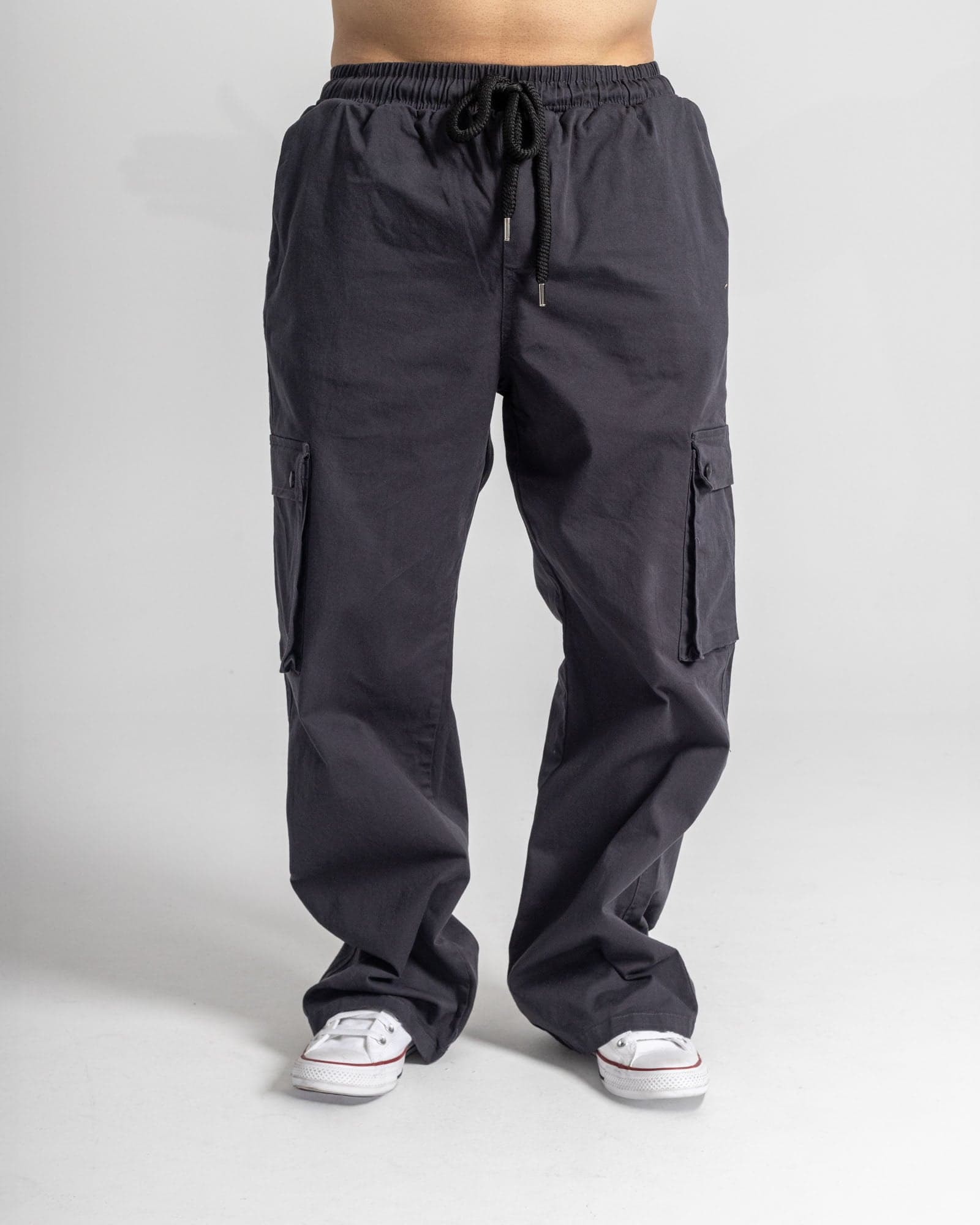Jogger Cargo Street Grey - imagen 7