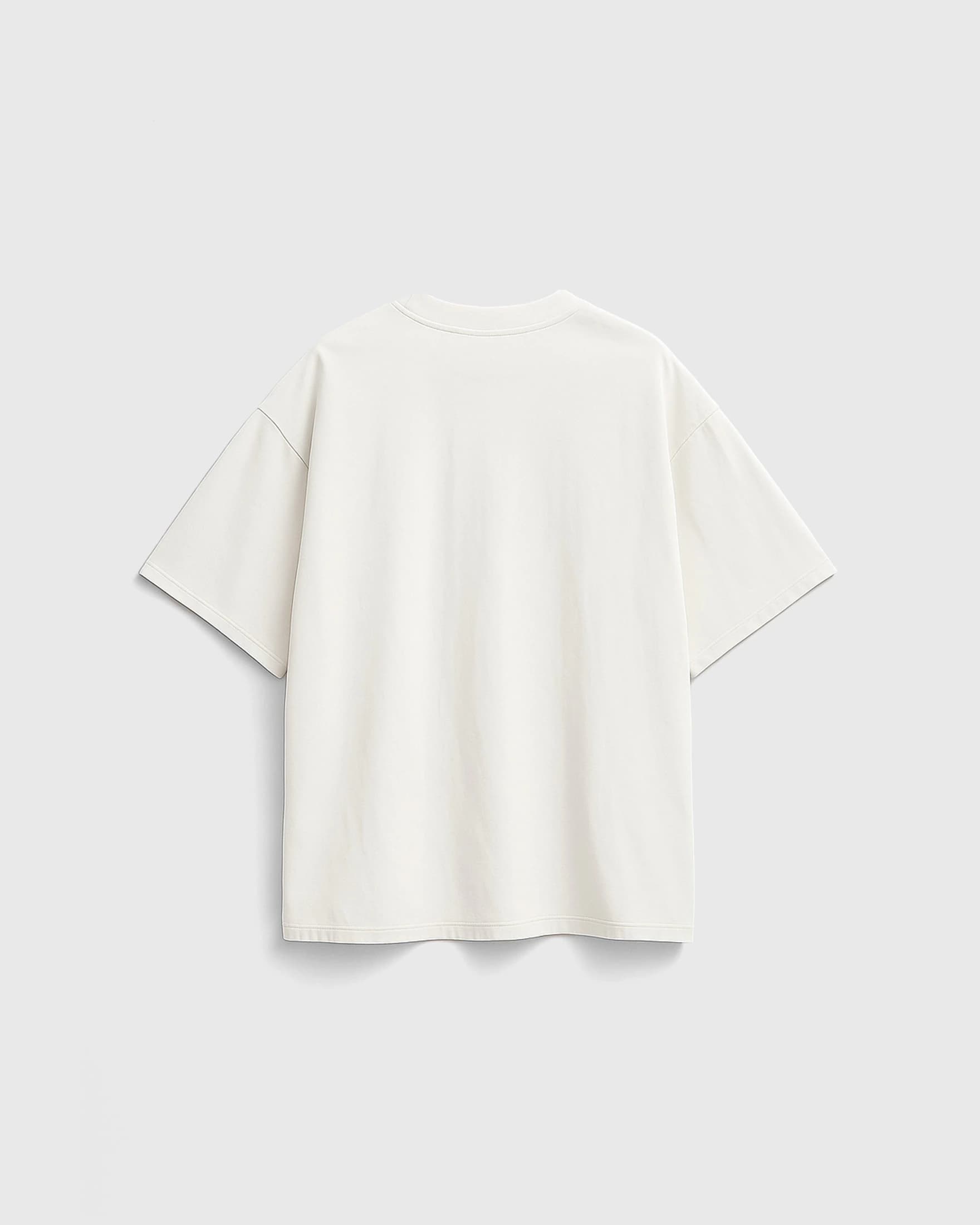Camiseta King Dayro Moreno Blanco - imagen 2