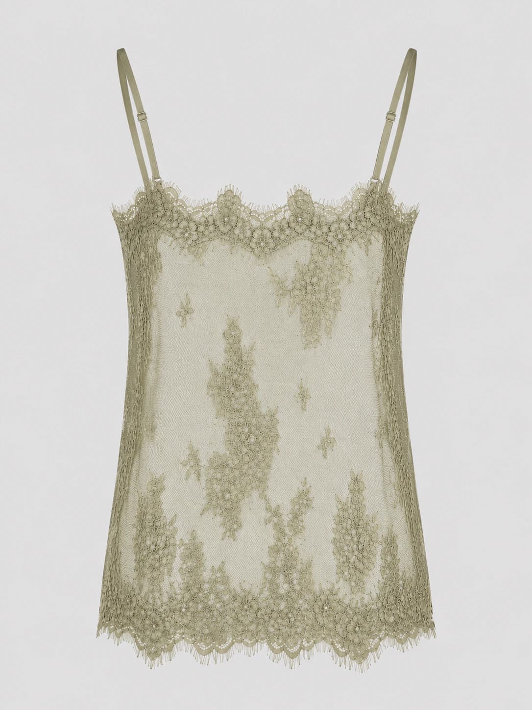 Kate lace top