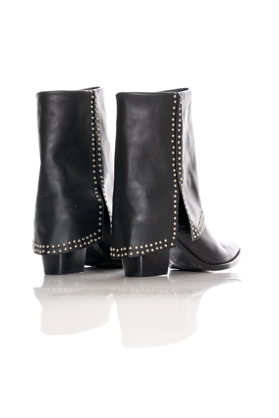 RODEO BLACK BECERRO  **PRE ORDER** - imagen 4