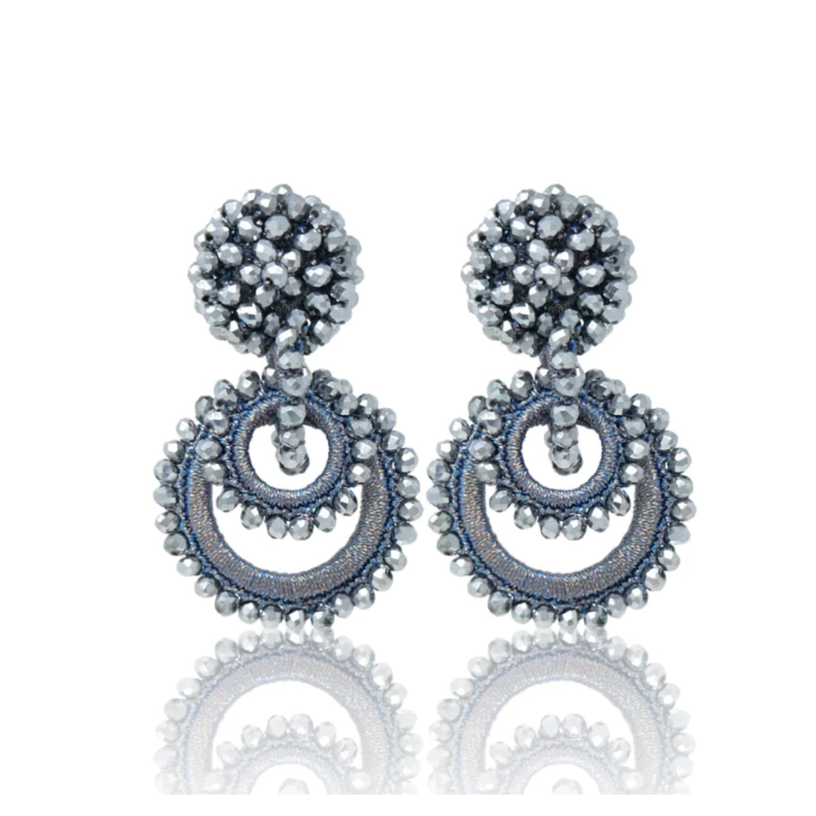 MINI SUNDROP - SILVER - imagen 1