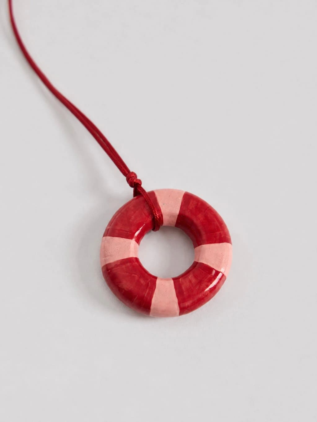MAXI FLOTADOR CHERRY - imagen 2