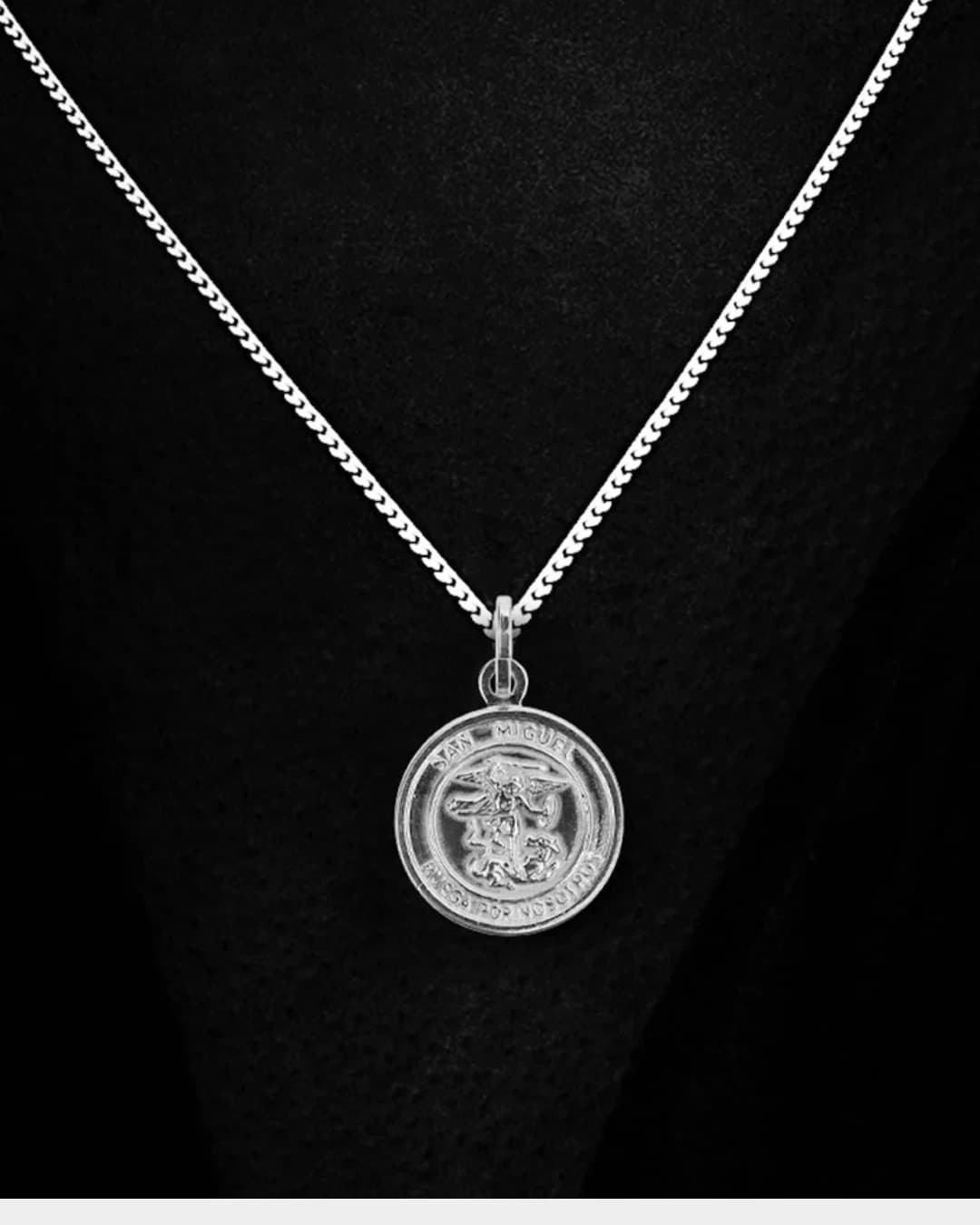 SANCTUS MICHAEL - imagen 2
