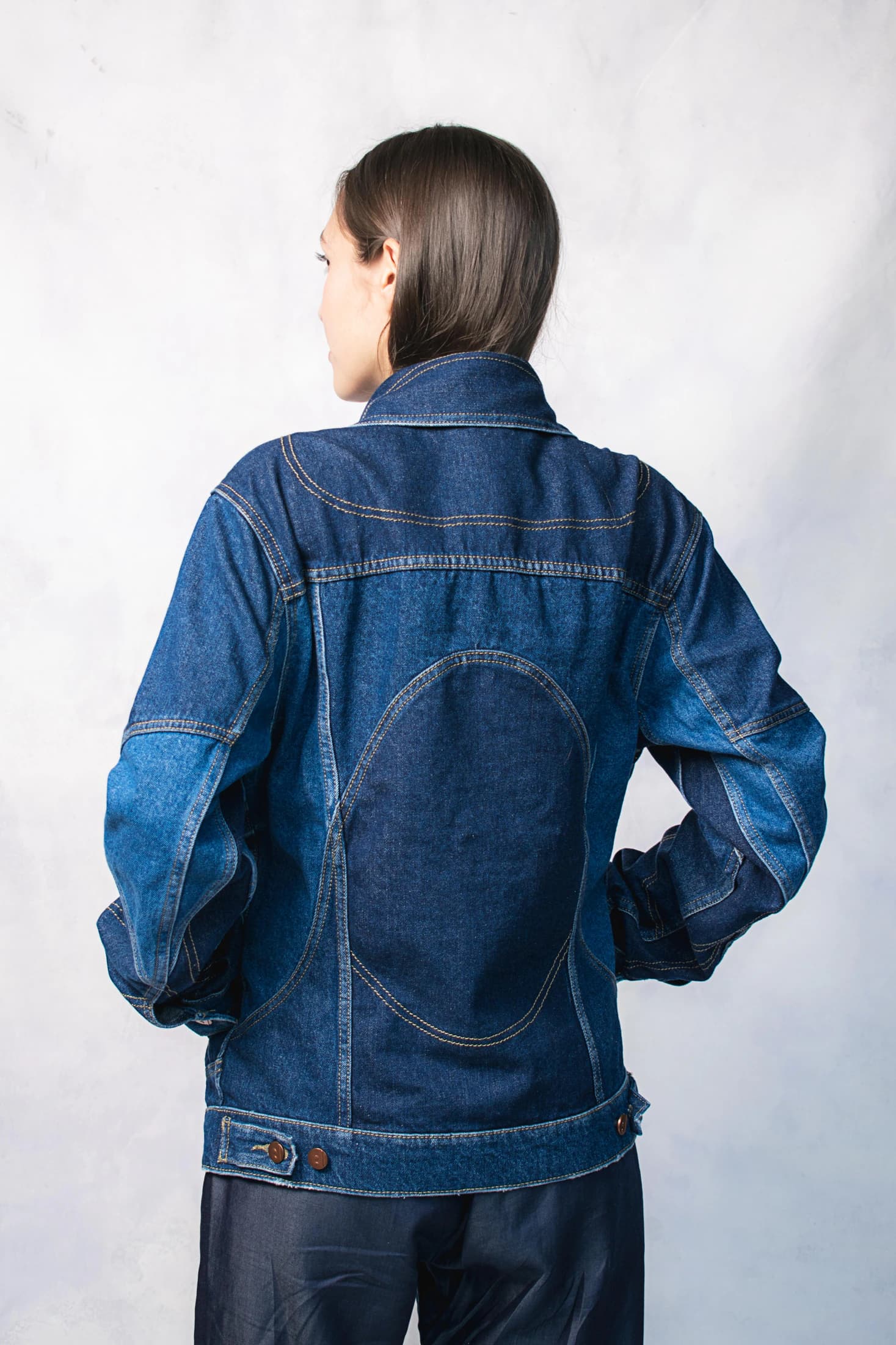 CHAQUETA TRIBECA - imagen 2