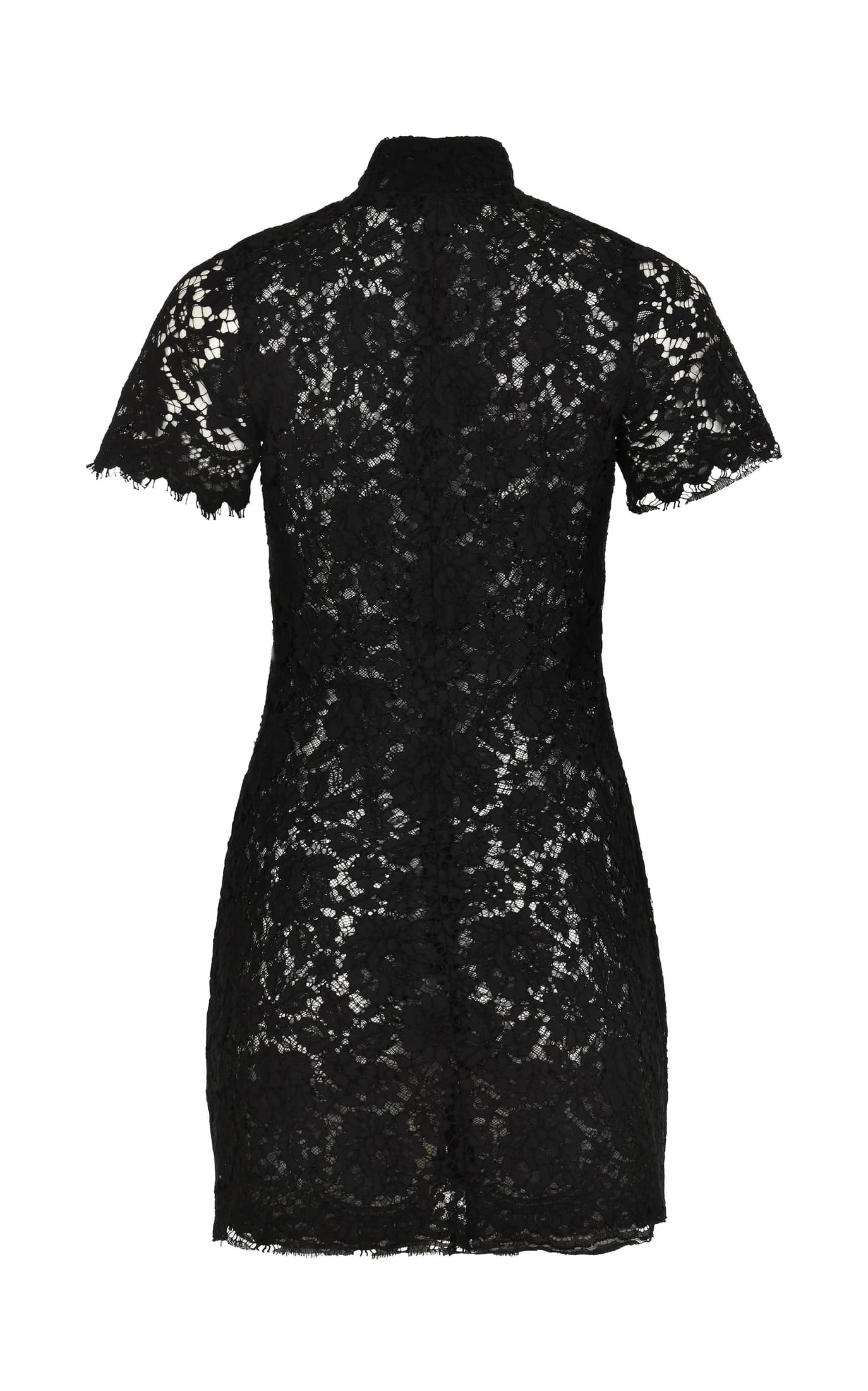 Moonlace Mini Dress - imagen 4