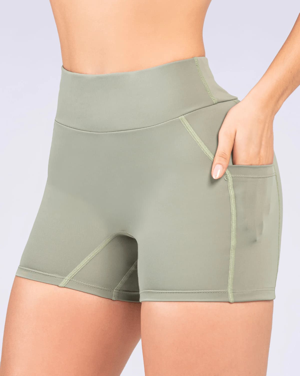Short Epicco┃KAYBU REF.1234 - imagen 2
