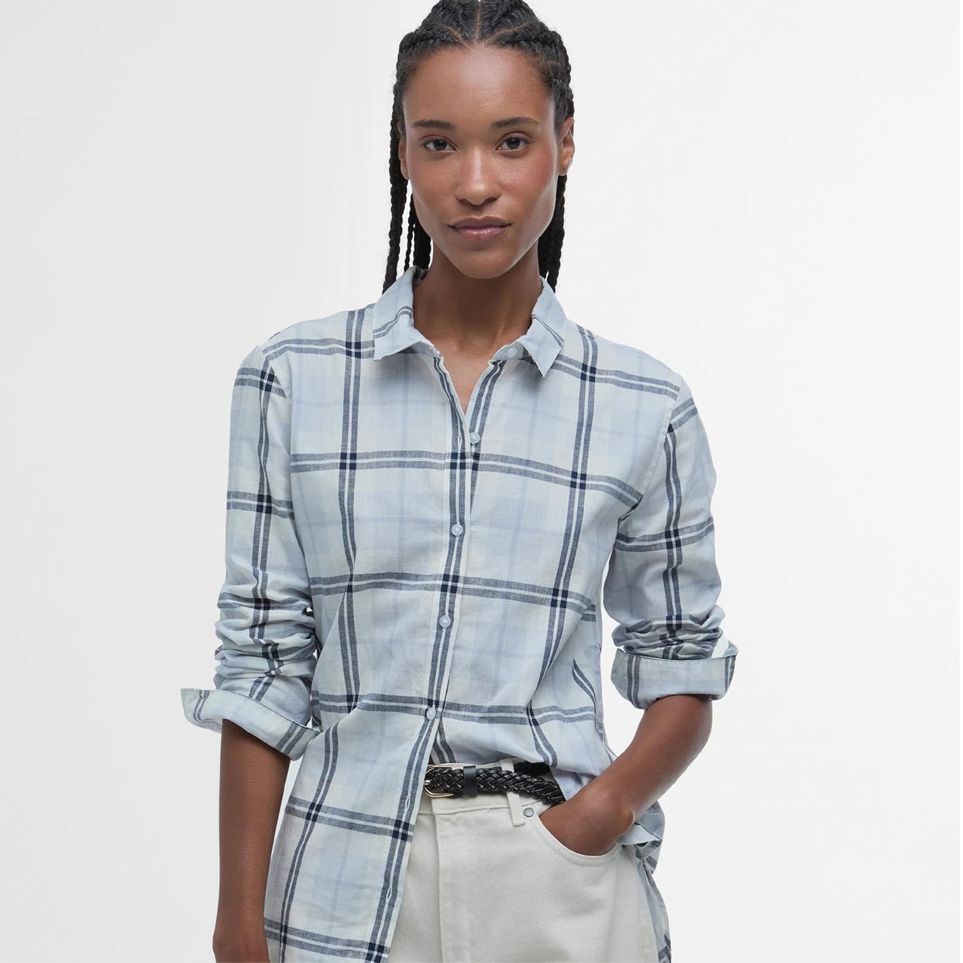 Seaglow Long-Sleeved Shirt - imagen 1