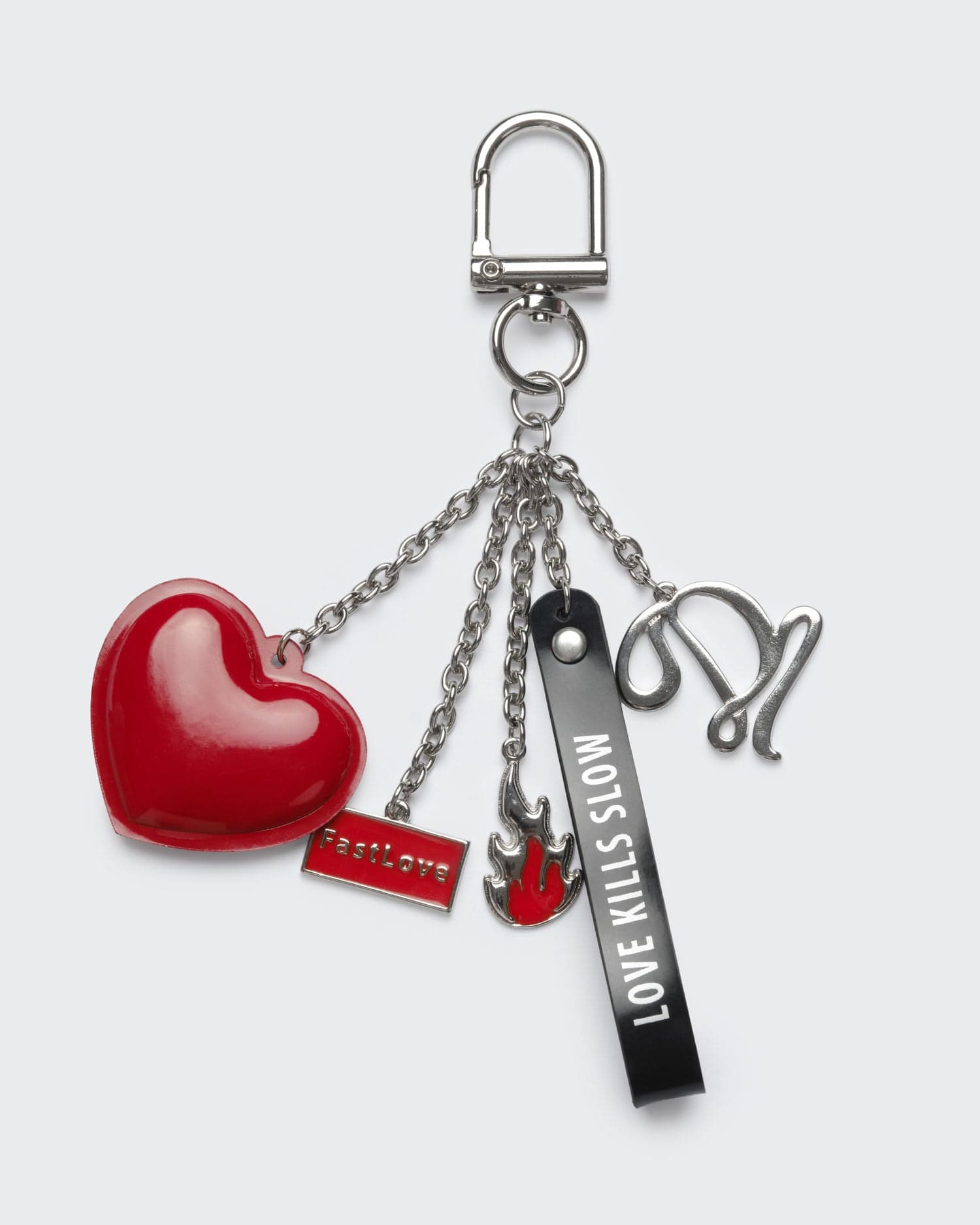 Charms - Edición Fast Love - imagen 3