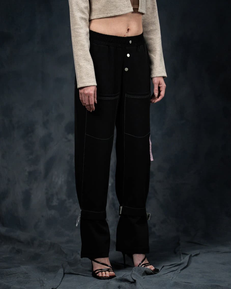 ANKLE PANT - imagen 6