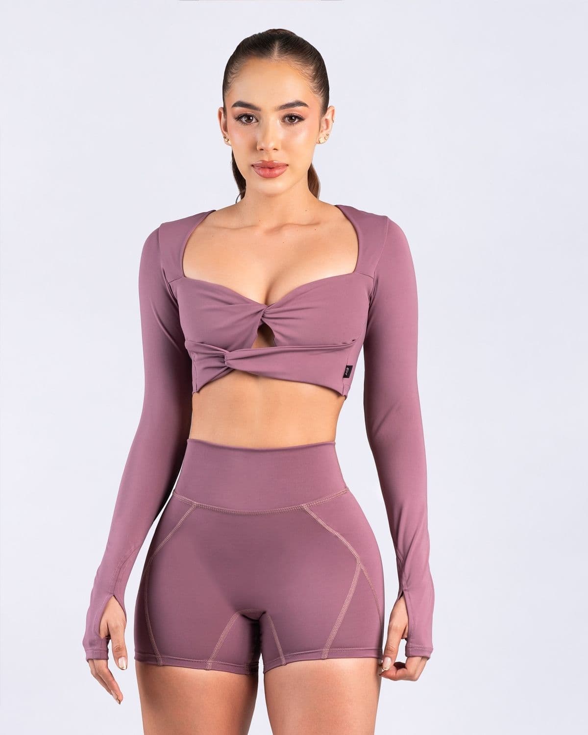 Top Buzo Girly┃KAYBU REF.1289 - imagen 3