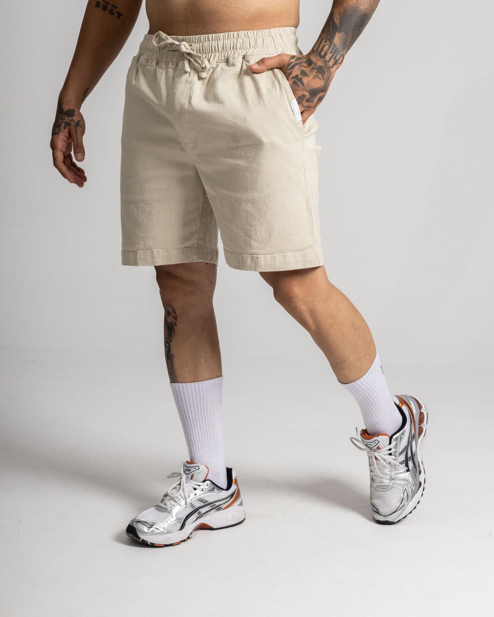 Pantaloneta Regular Daily Wear - imagen 1