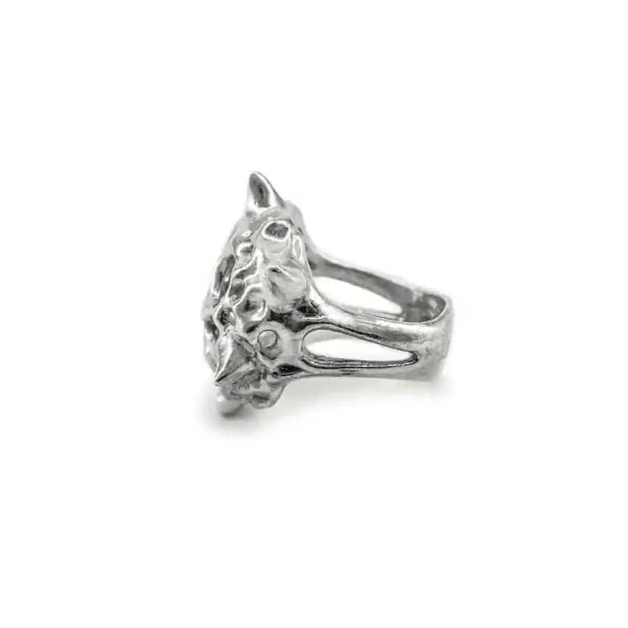Anillo Hexancistra - imagen 6