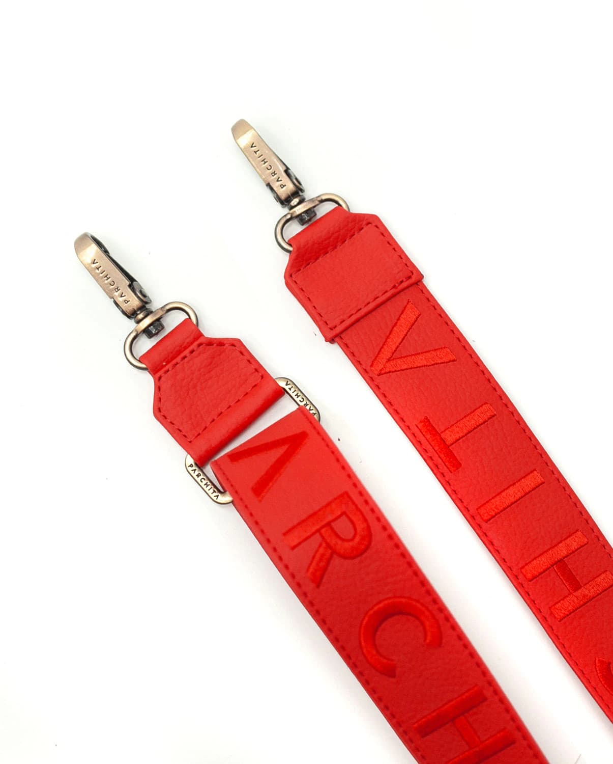 Strap Parchita en PVC - imagen 14