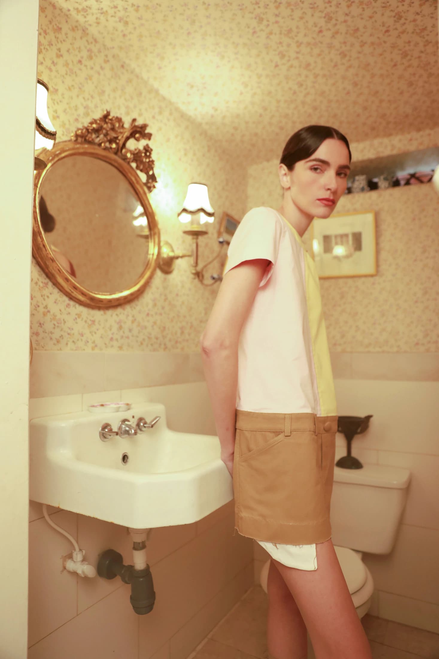 The Greta Dress - imagen 5