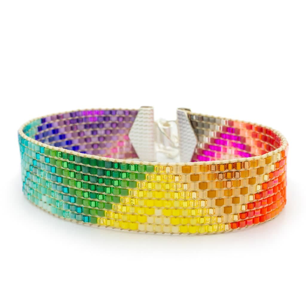 PULSERA 8 PUNTOS - imagen 1