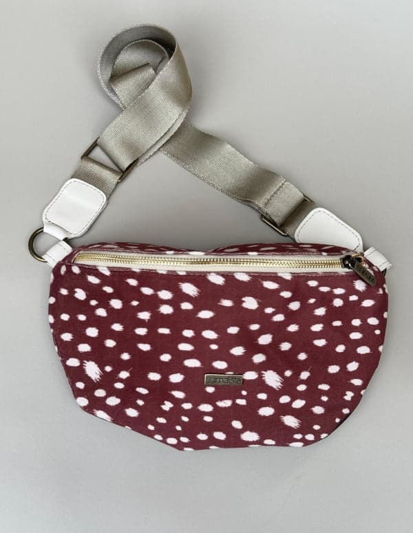 FANNY PACK BAMBI - imagen 3
