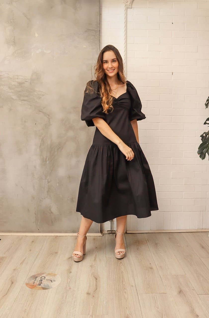 Vestido Sia - imagen 4