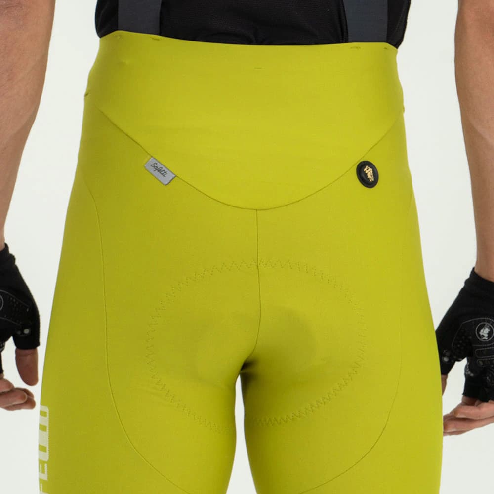 PANTALONETA CICLISMO CON CARGADERAS GIRONA LIMA PARA HOMBRE - imagen 5