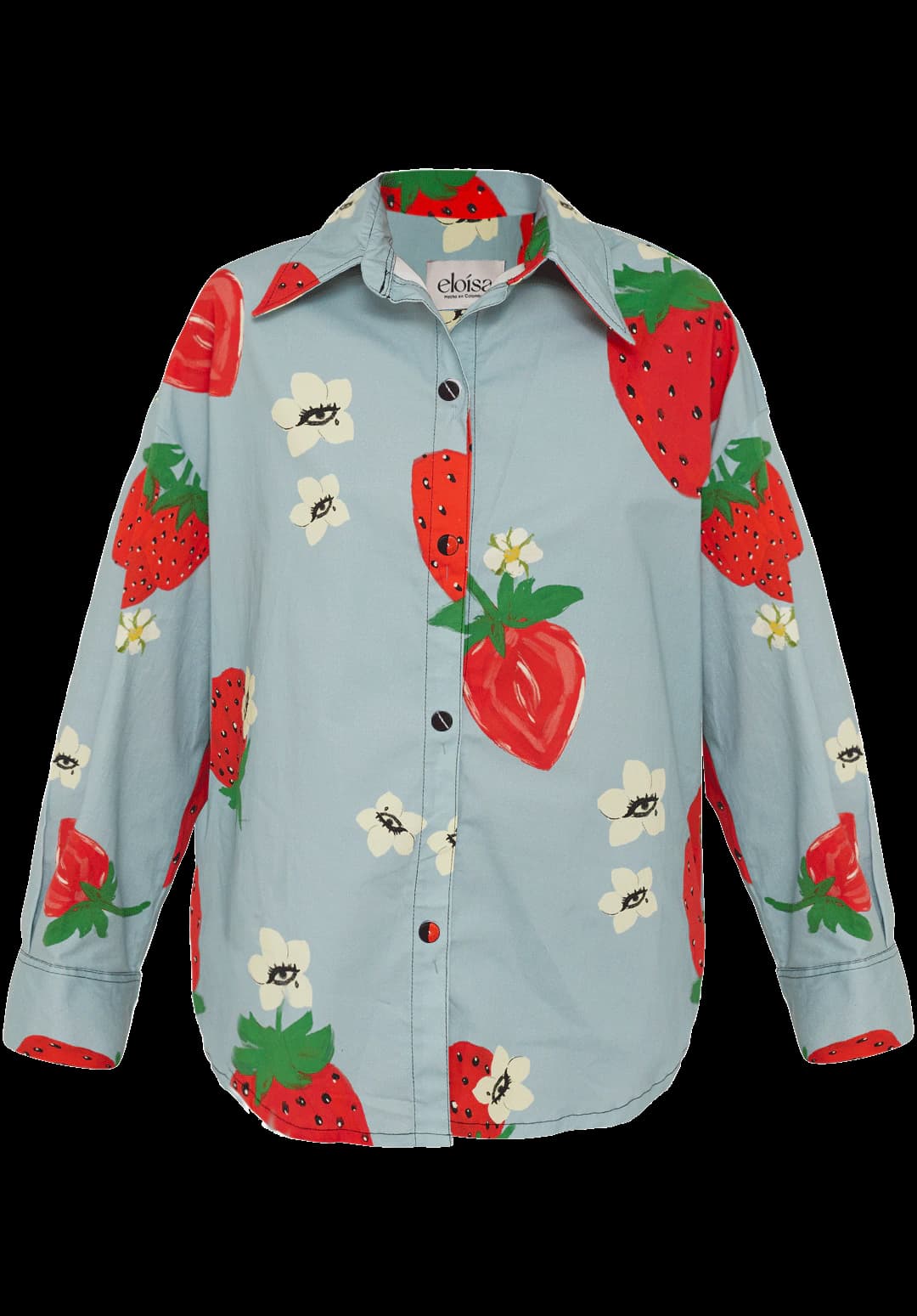 Camisa Agustina - imagen 2