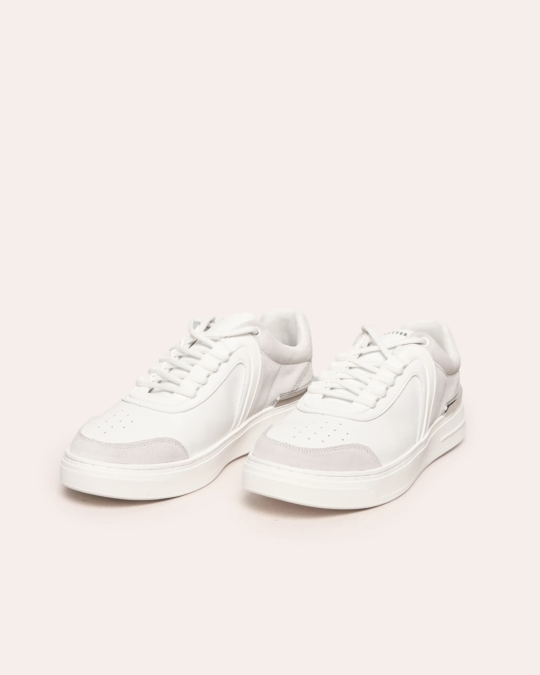 Tenis Regent White by Maison Botter - imagen 3