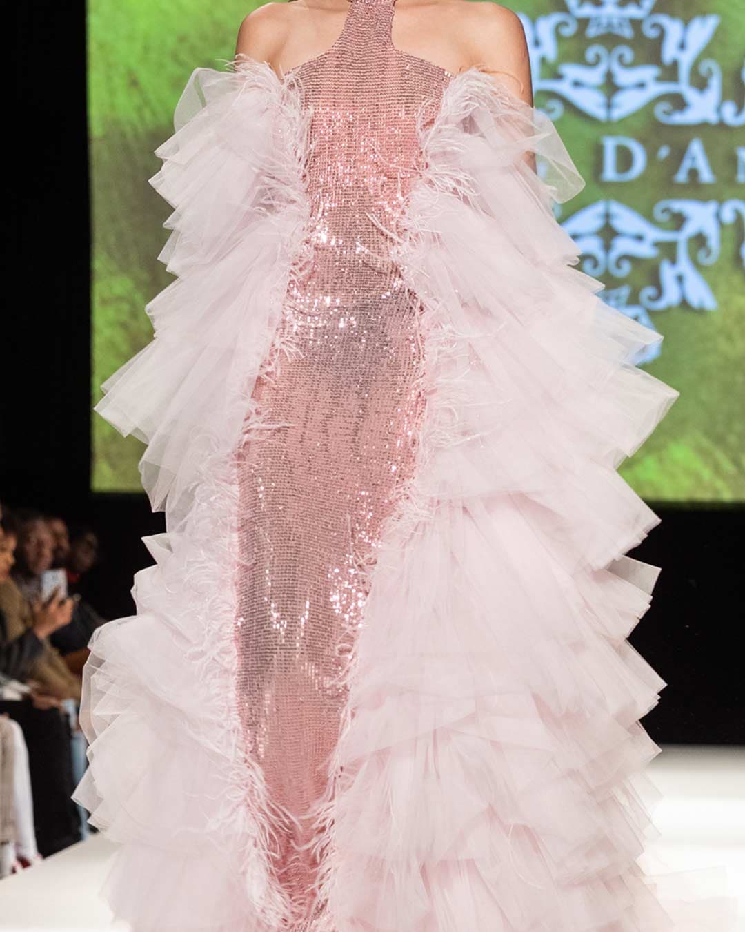 Look 04 – SS2022 - imagen 2