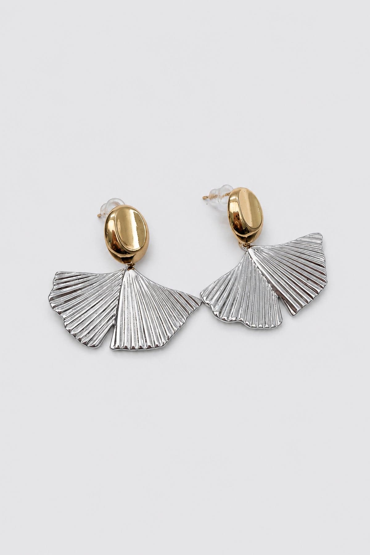 Aretes combinados - imagen 1