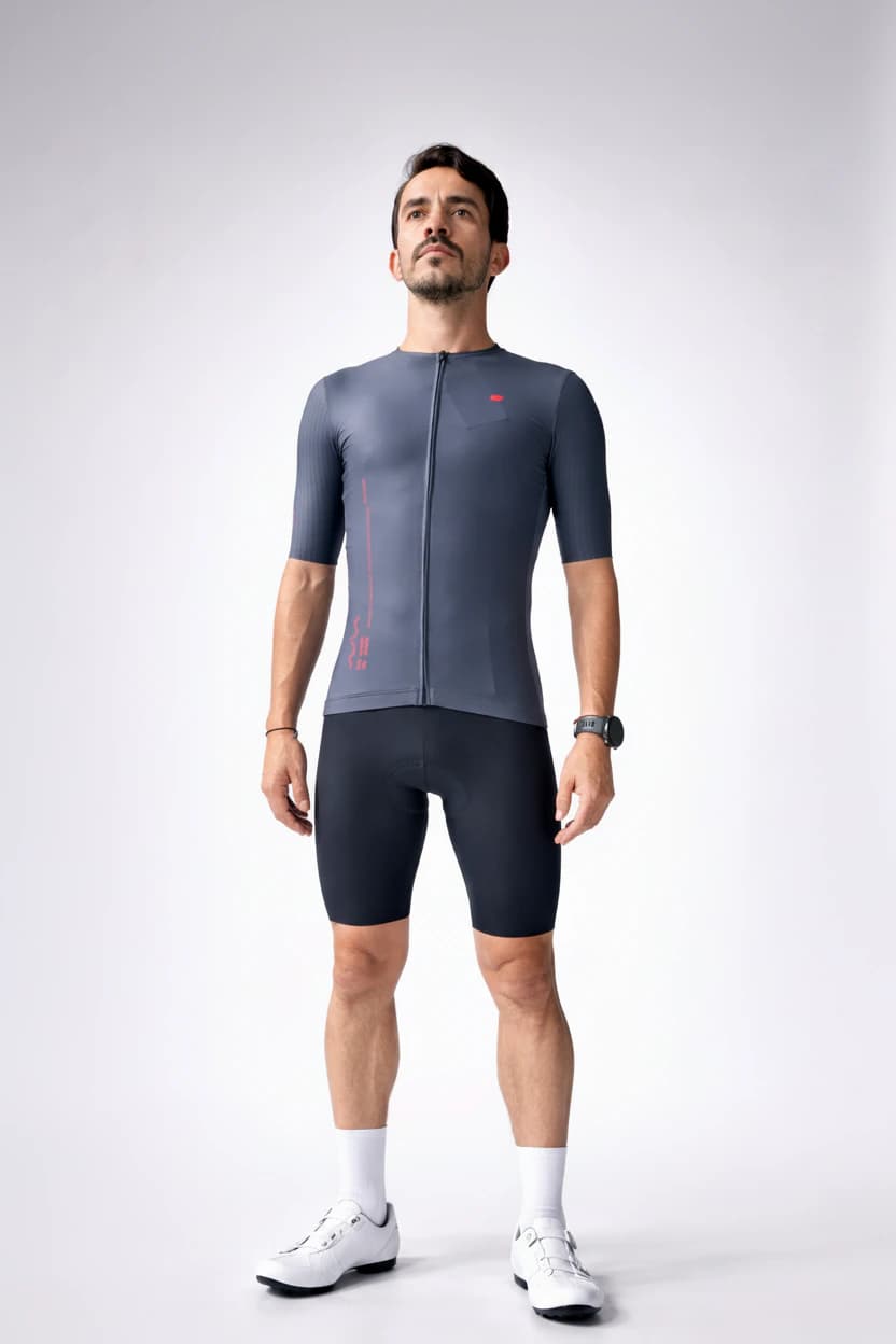 Jersey Elite Stealth Signal Unisex - imagen 2