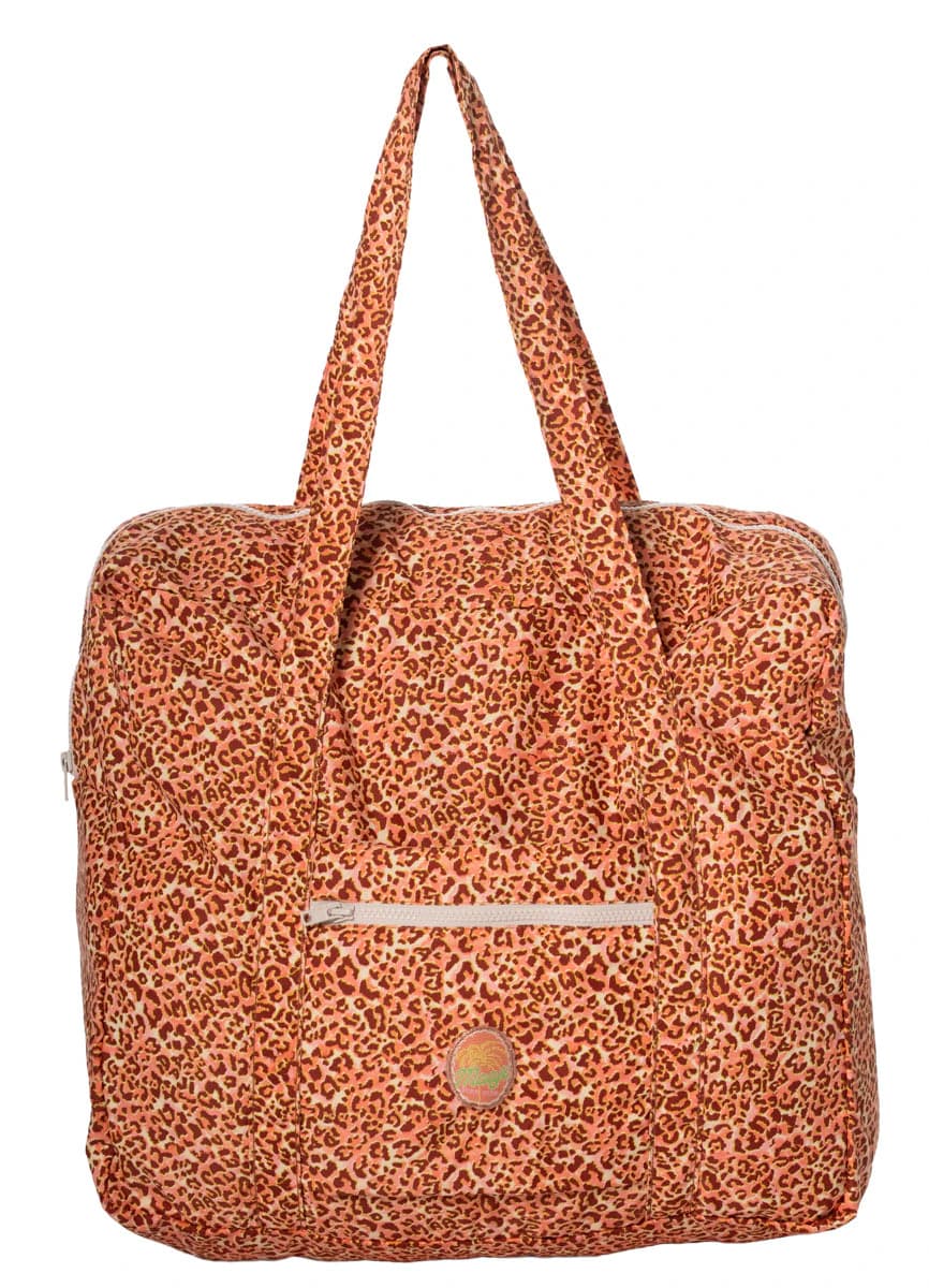Maaji Lush Safari Pasion Tote