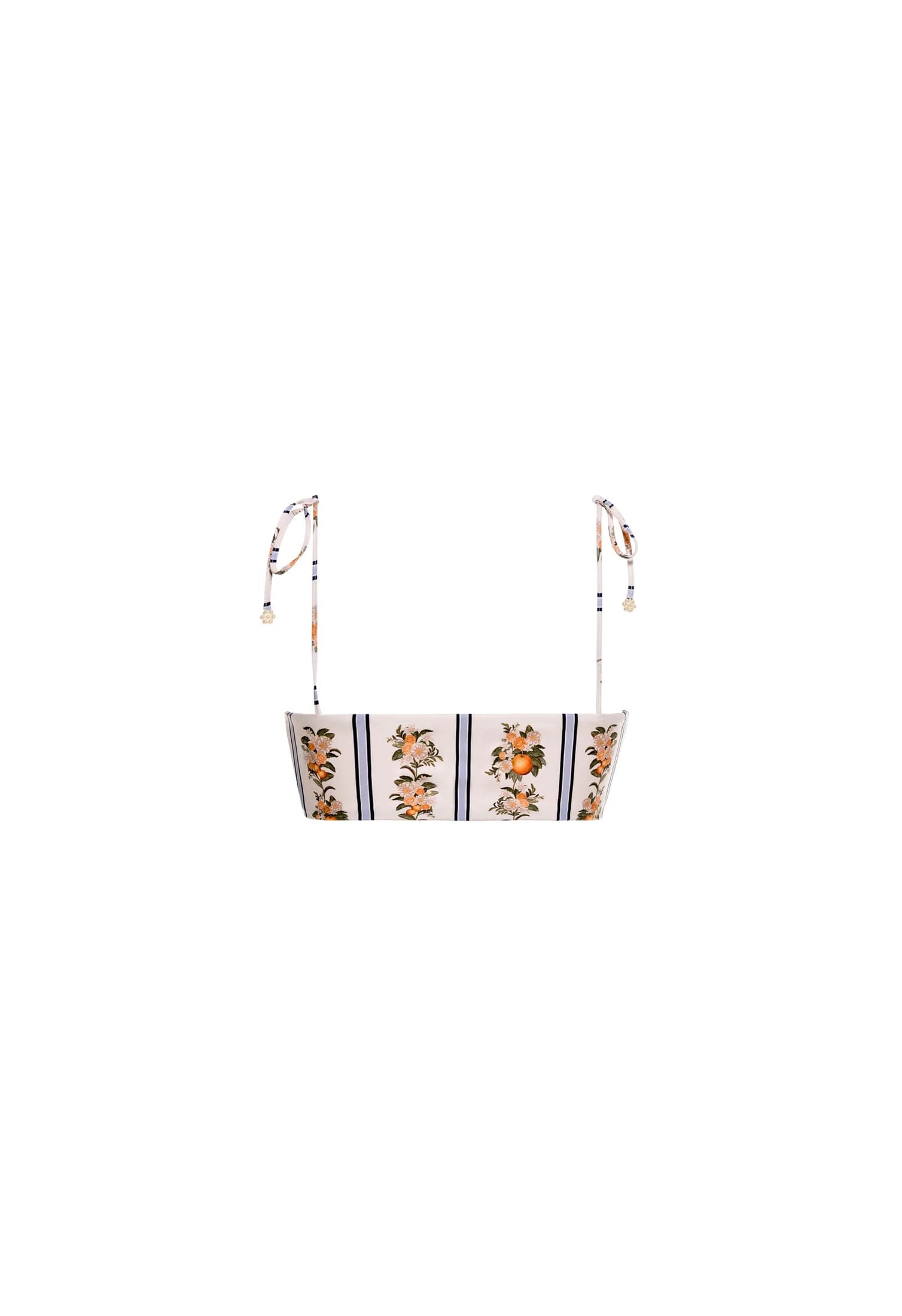 Primavera Valle Bikini Top - imagen 7