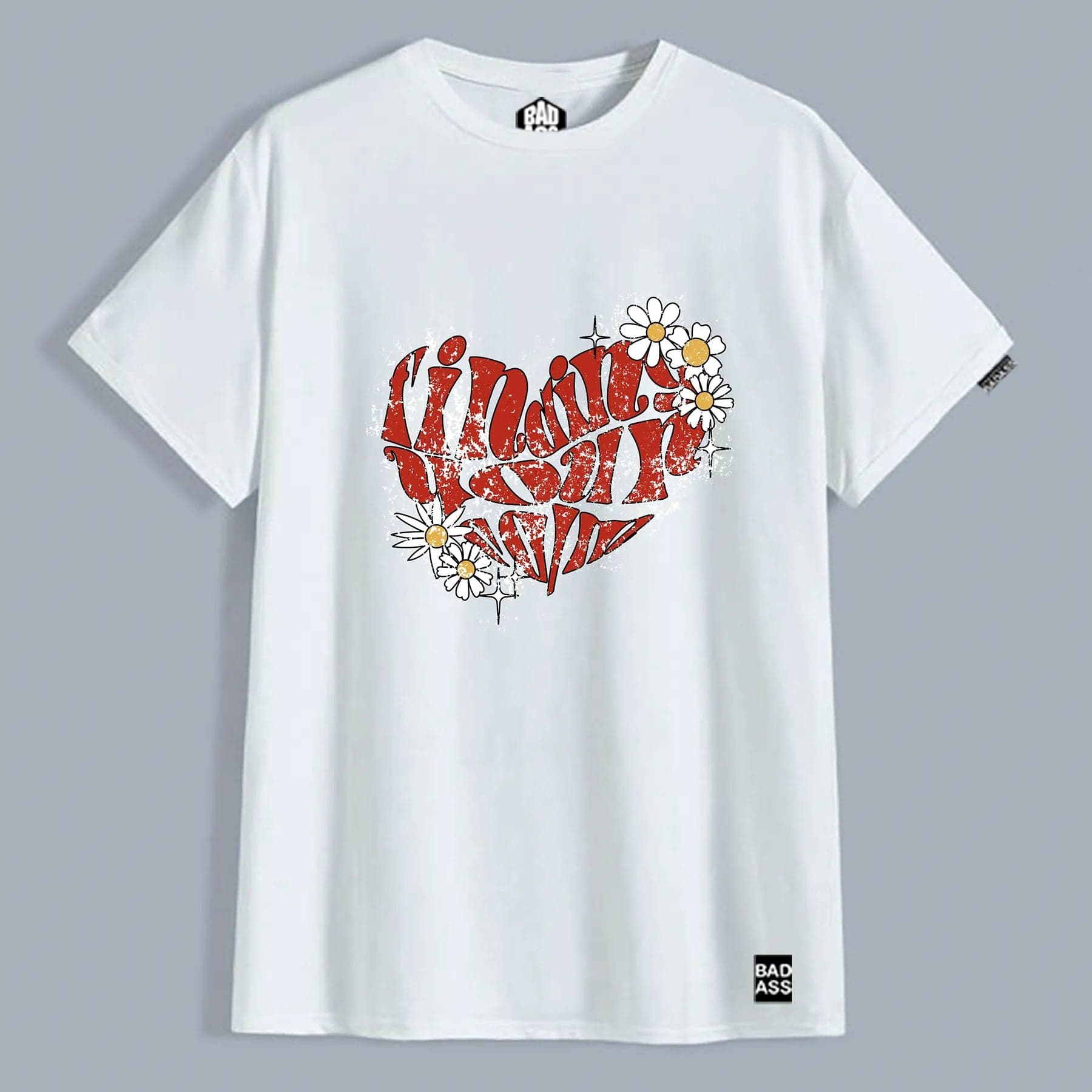 Camiseta Findiny