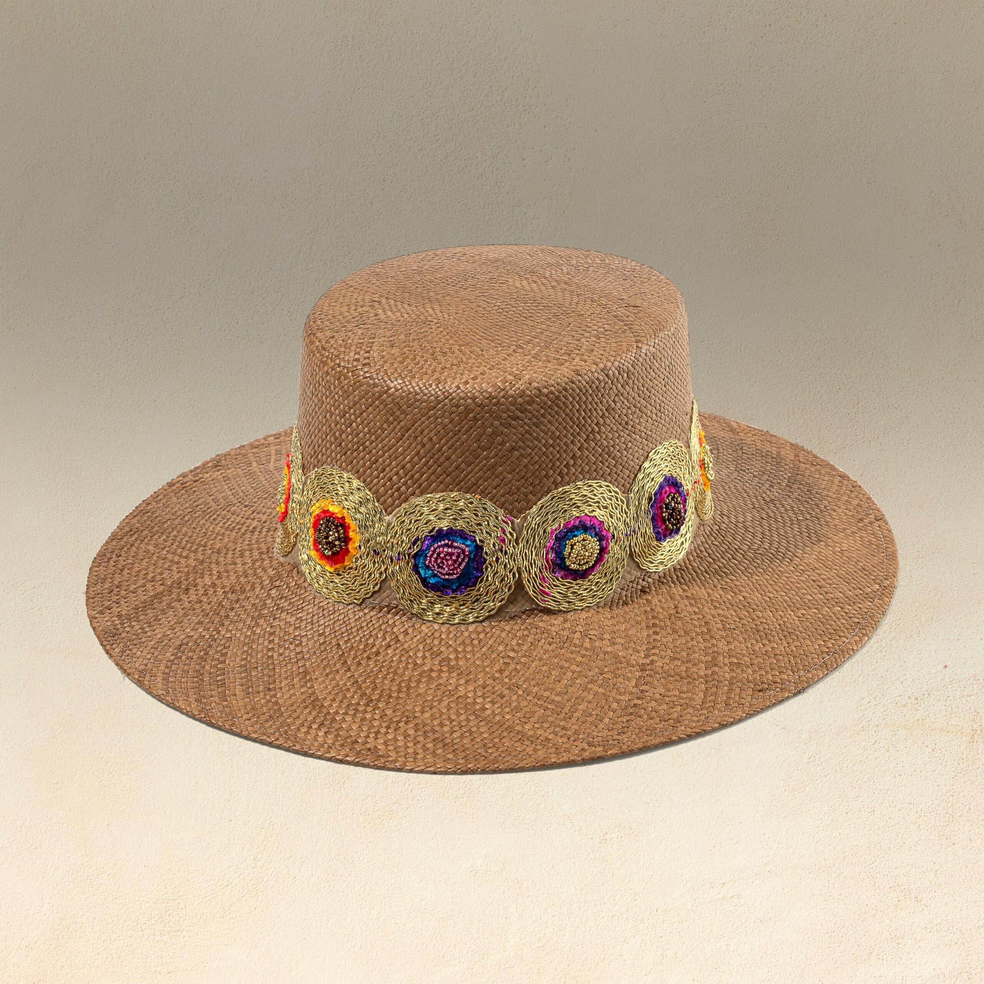 Tiwi Hat - imagen 2