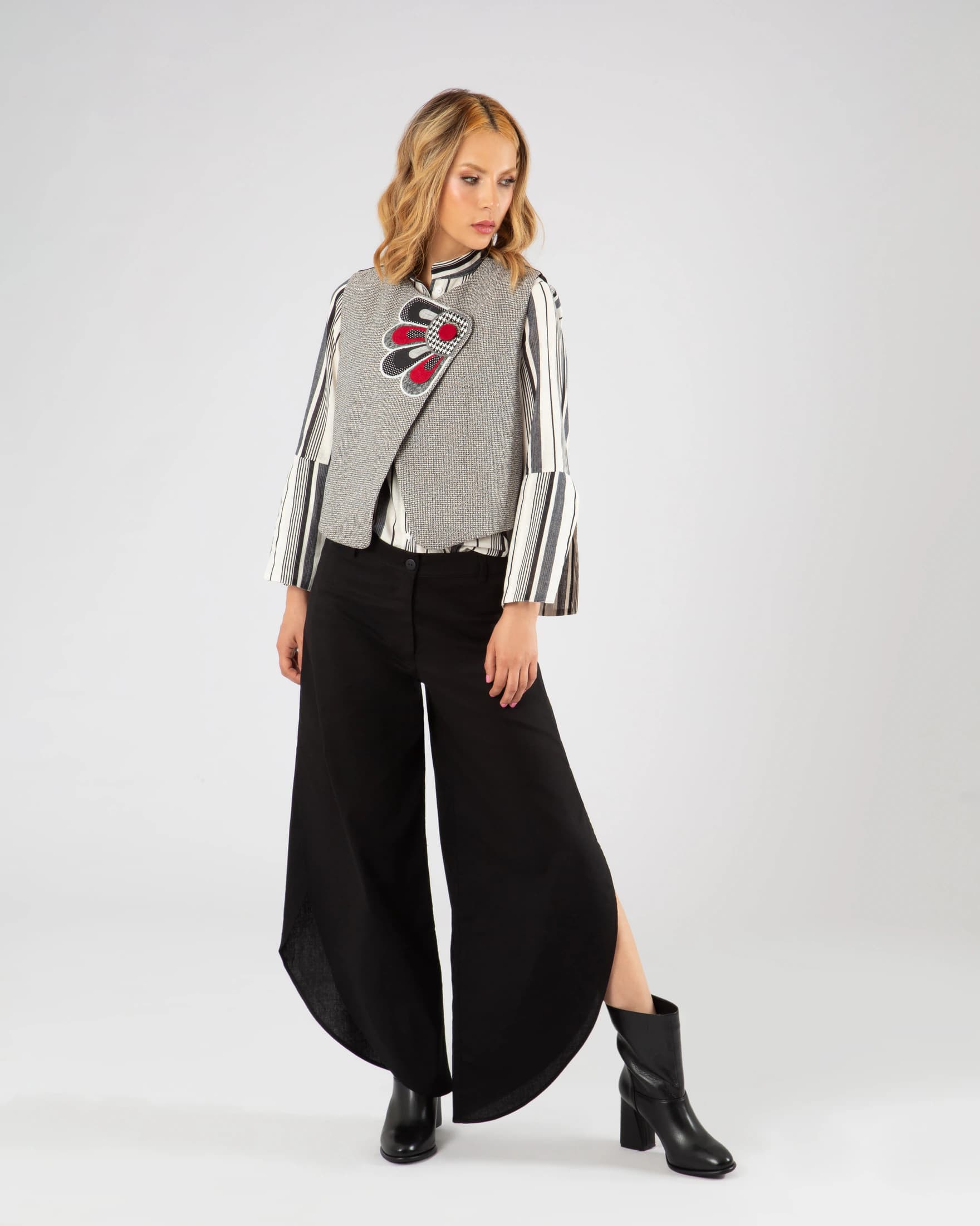 Pantalón Lealtad