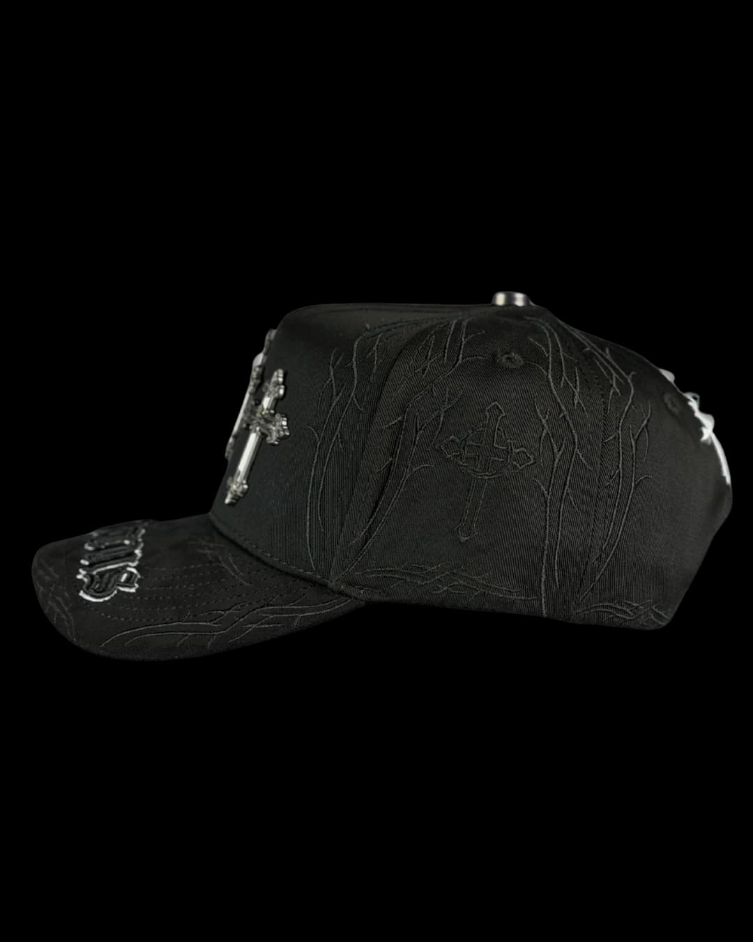 Gorra devotus Trinity - imagen 2