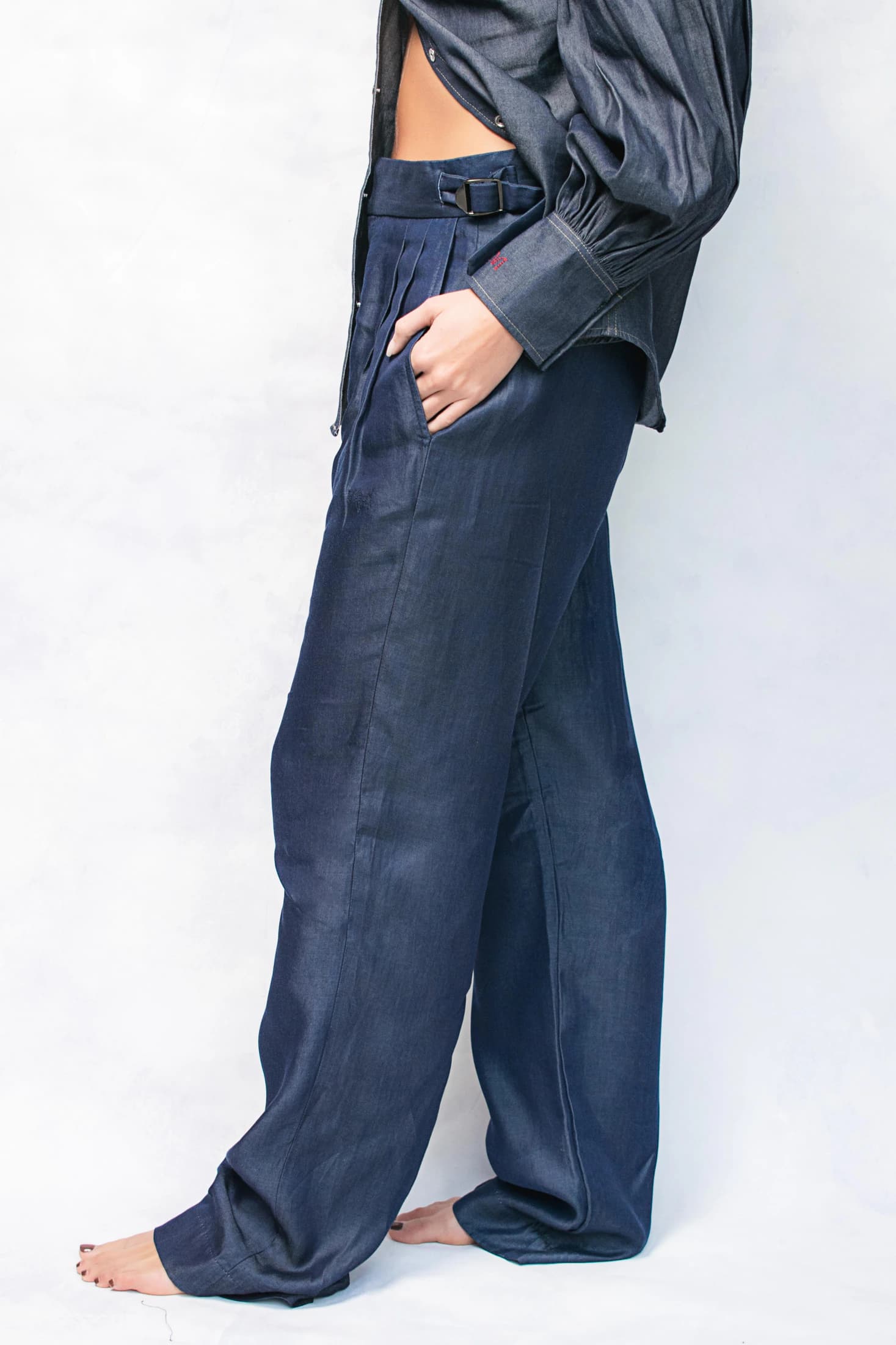 PANTALON FLATIRON - imagen 3