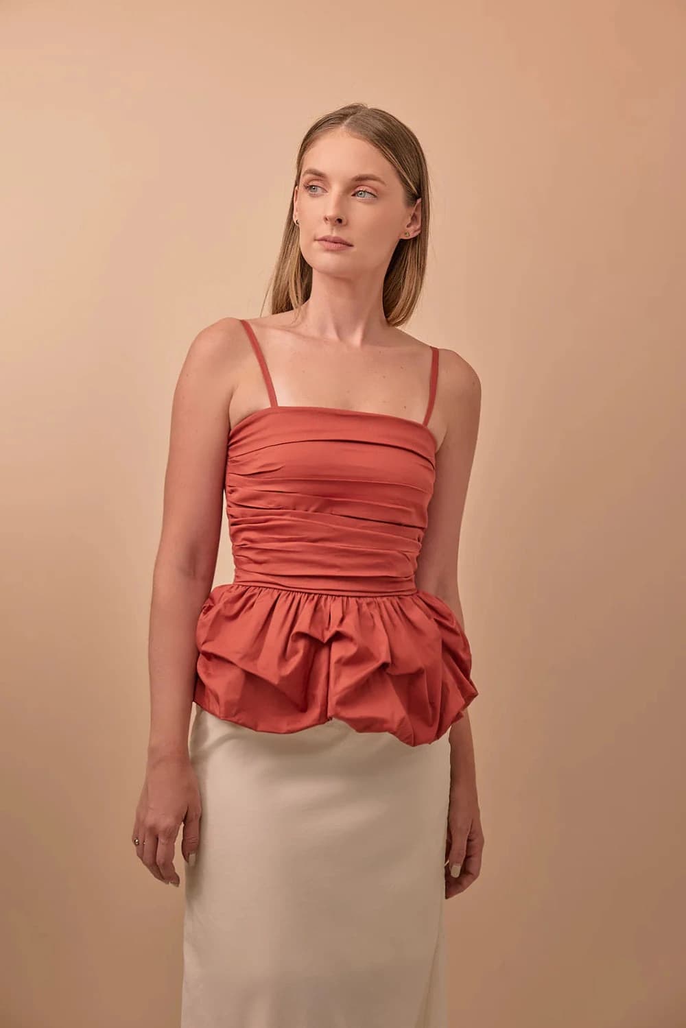 Eirene Top