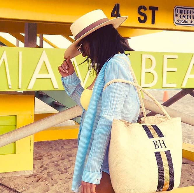 Monogram Bag - imagen 11